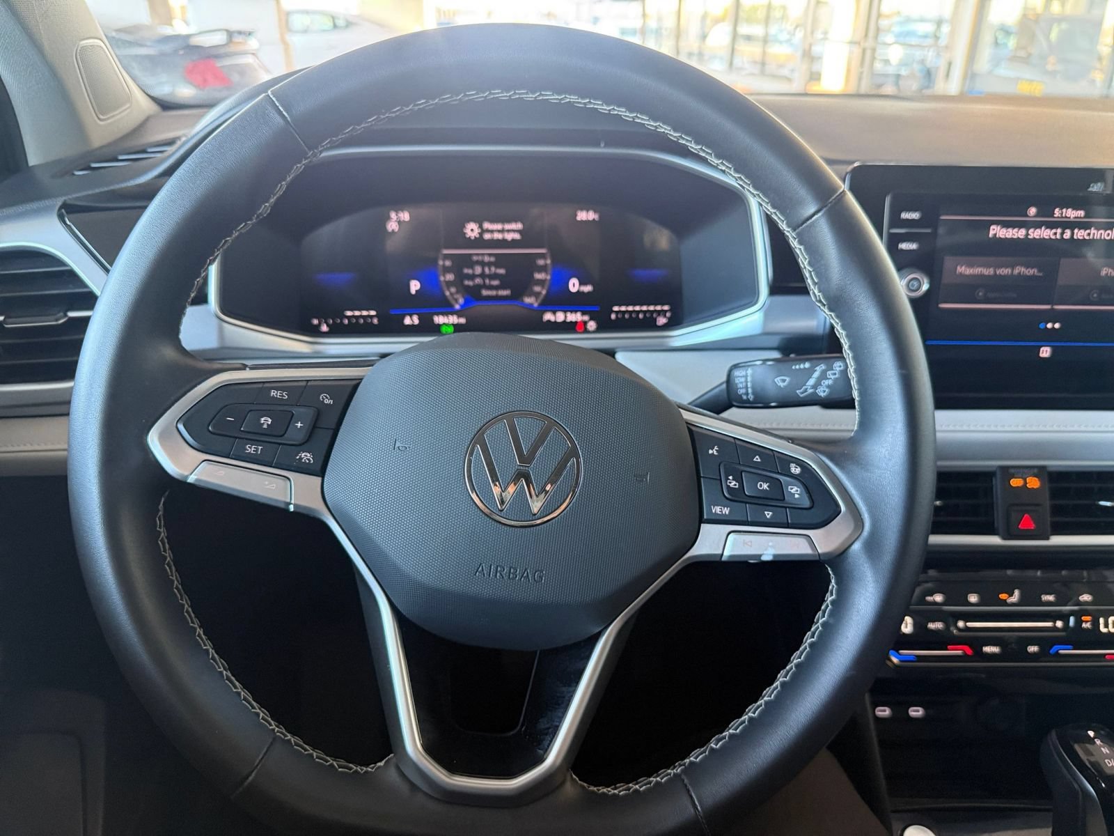 Thumbnail: 2026 Volkswagen Taos - 28