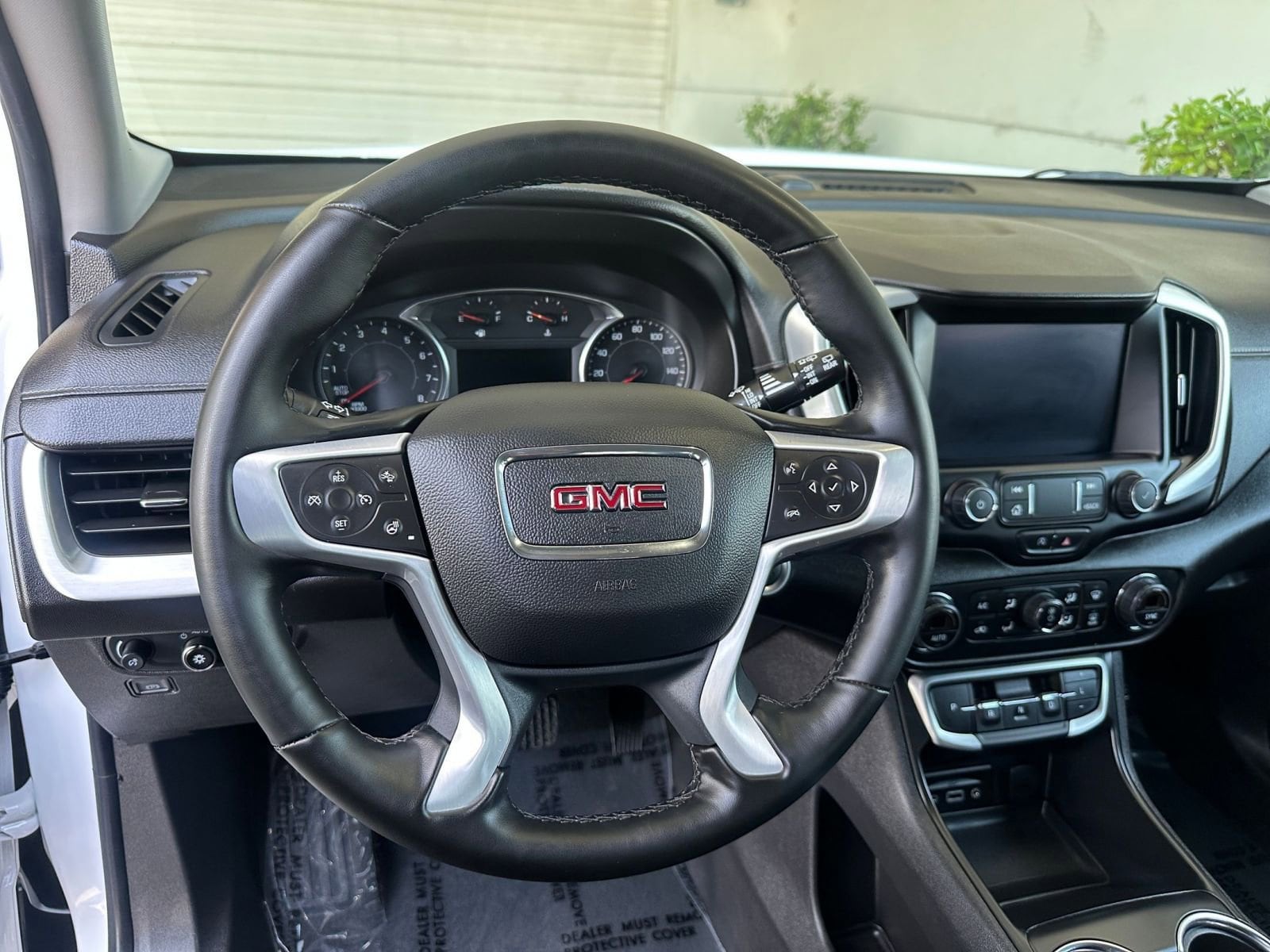 Thumbnail: 2024 GMC Terrain - 28