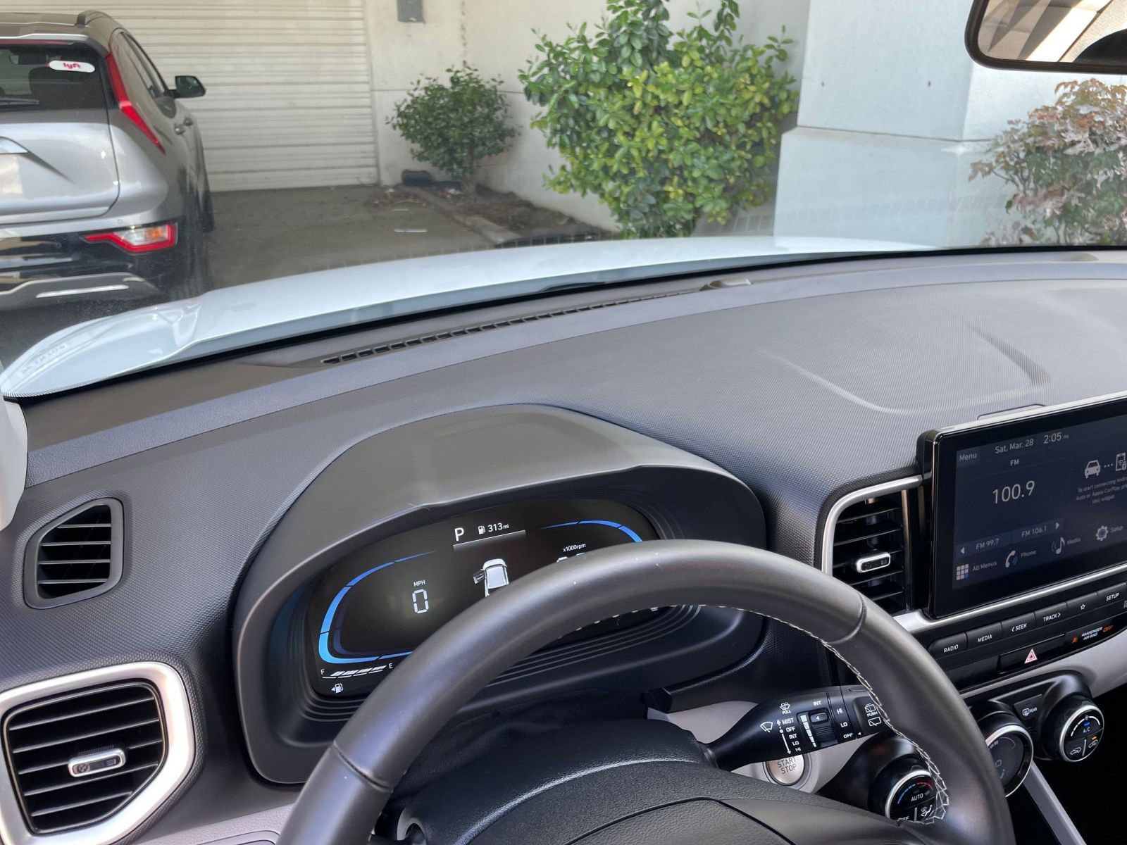 Thumbnail: 2025 Hyundai Venue - 35