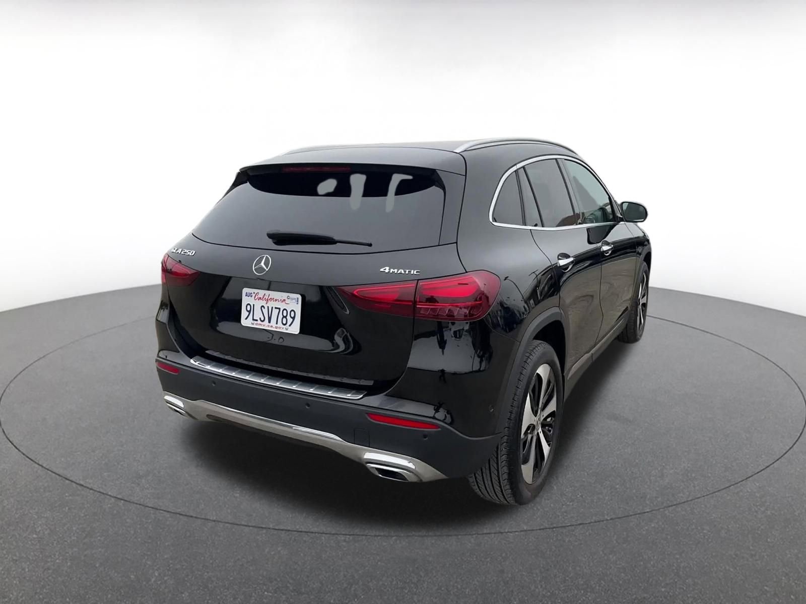 Thumbnail: 2025 Mercedes-Benz GLA - 14