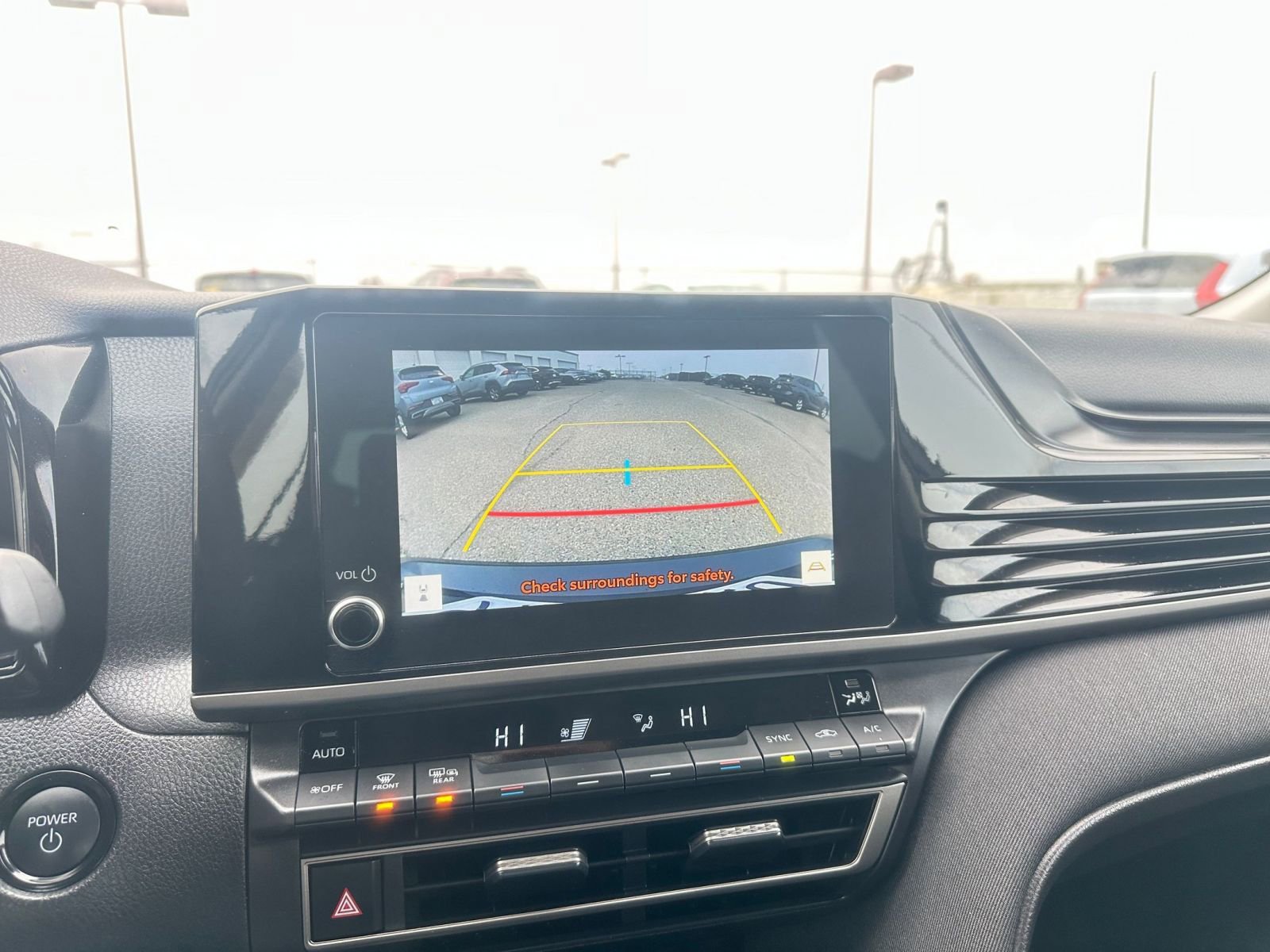 Thumbnail: 2025 Toyota Camry - 17