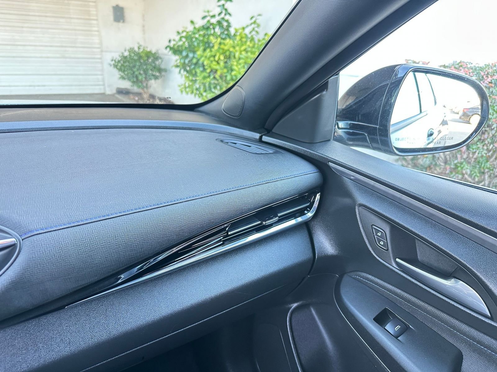 Thumbnail: 2025 Buick Envista - 35