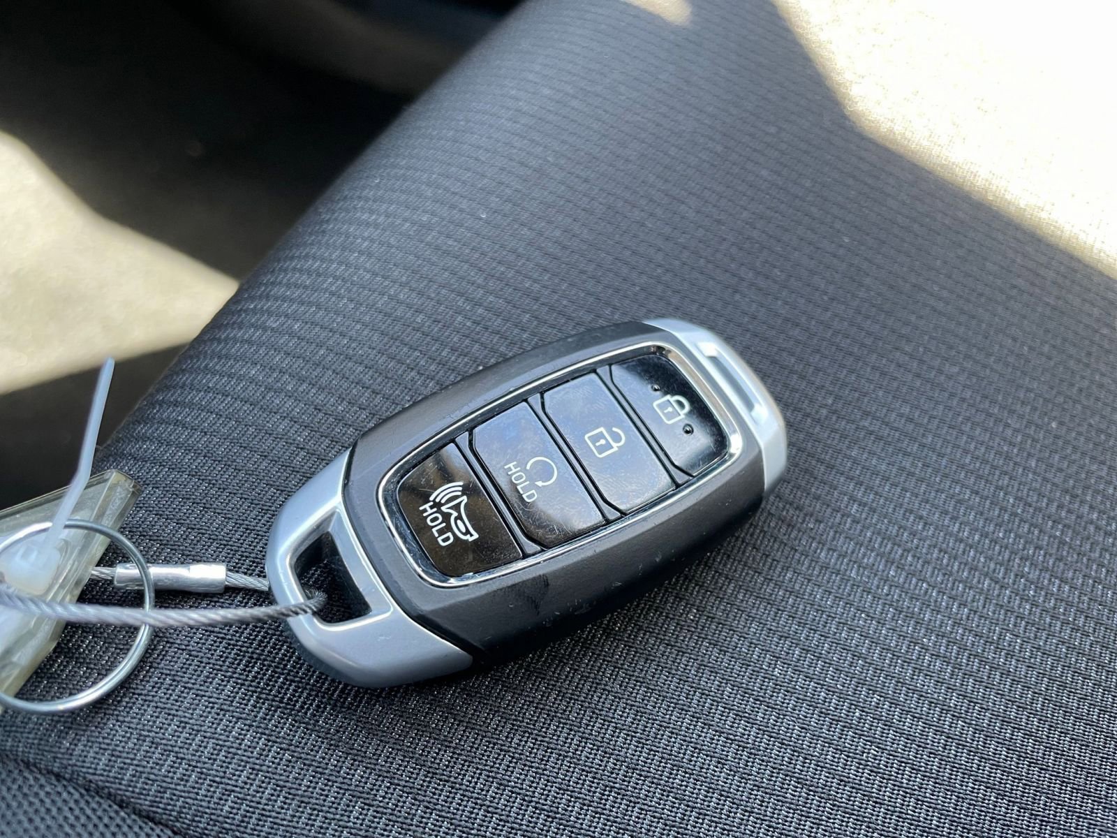 Thumbnail: 2025 Hyundai Venue - 24