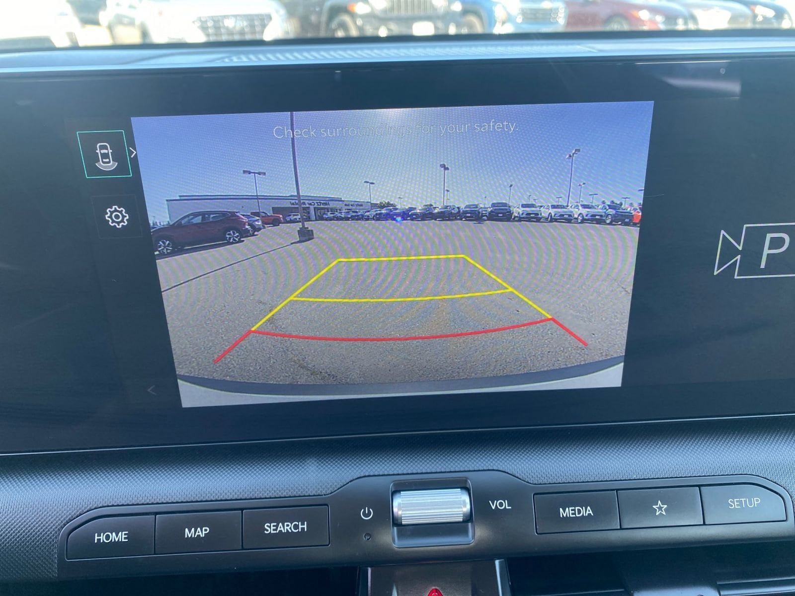 Thumbnail: 2025 Kia K4 - 24