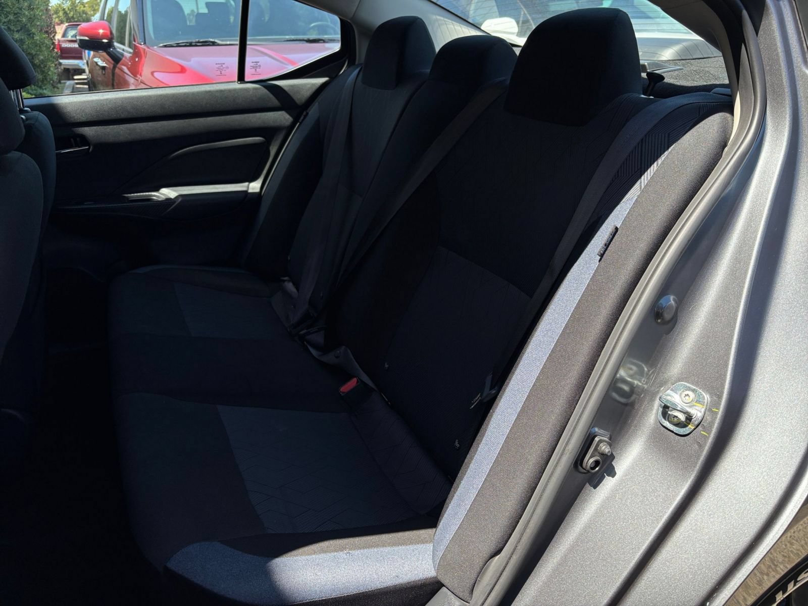 Thumbnail: 2025 Nissan Versa - 35