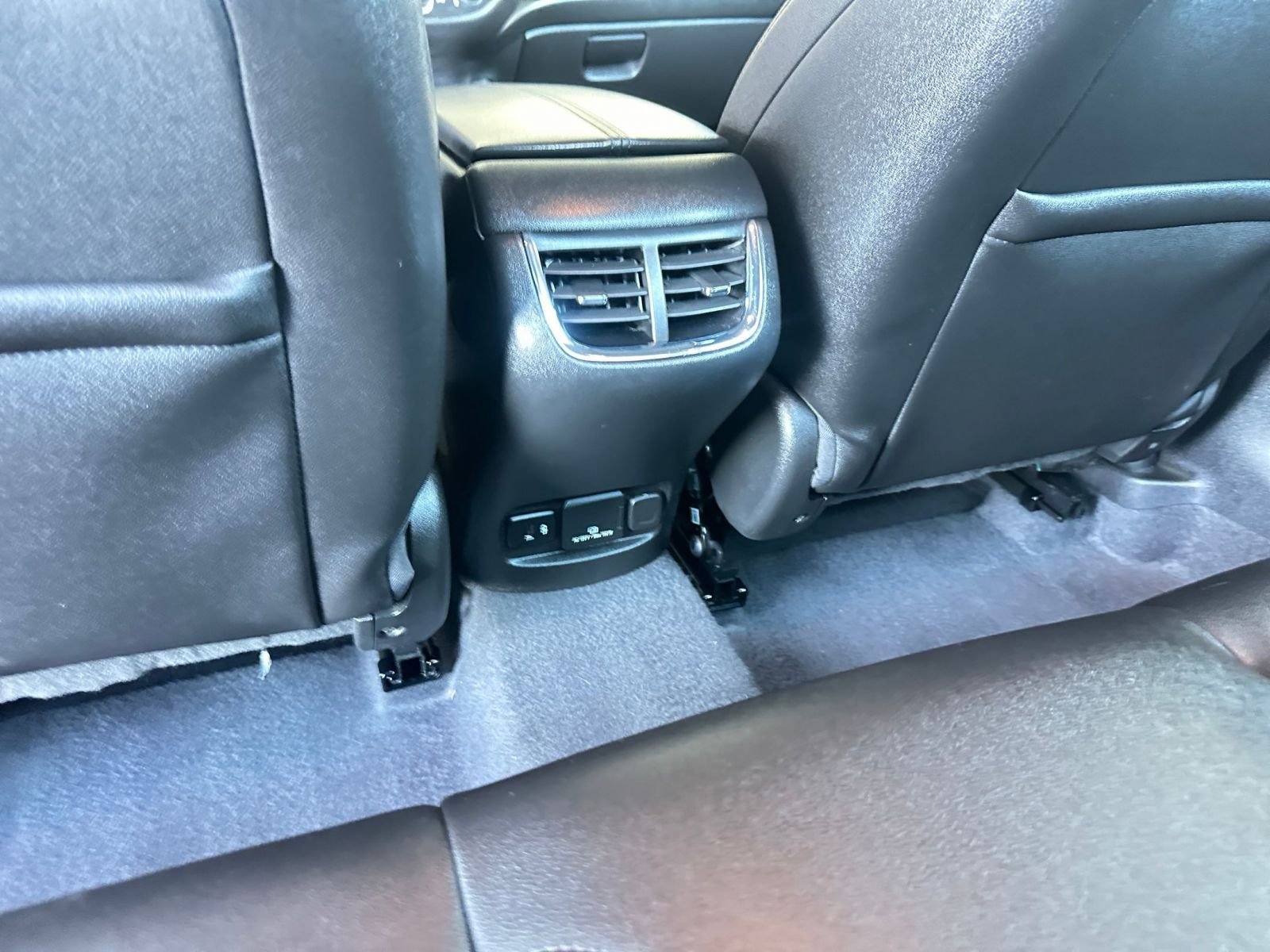 Thumbnail: 2024 Chevrolet Malibu - 24