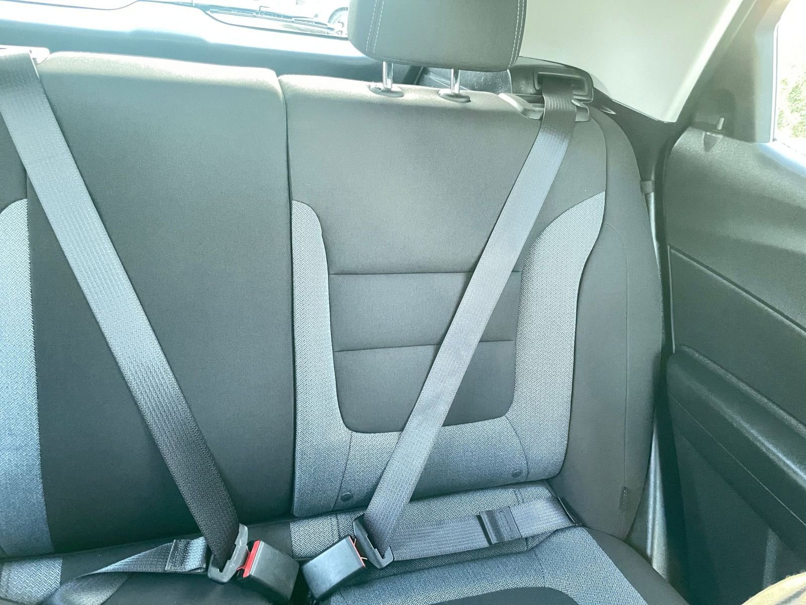 Thumbnail: 2025 Chevrolet TrailBlazer - 35