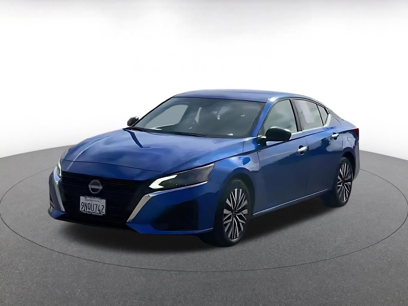 Thumbnail: 2025 Nissan Altima - 7