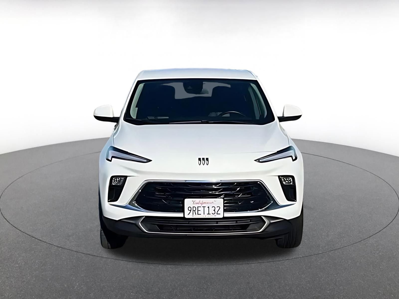 Thumbnail: 2025 Buick Encore GX - 4