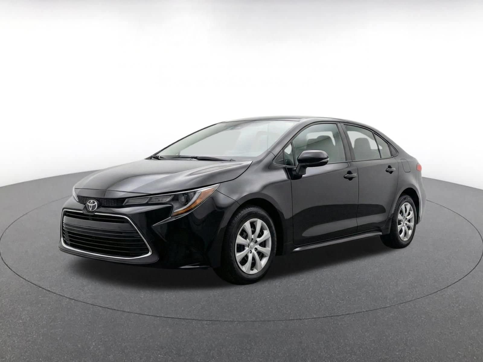 Thumbnail: 2025 Toyota Corolla - 3