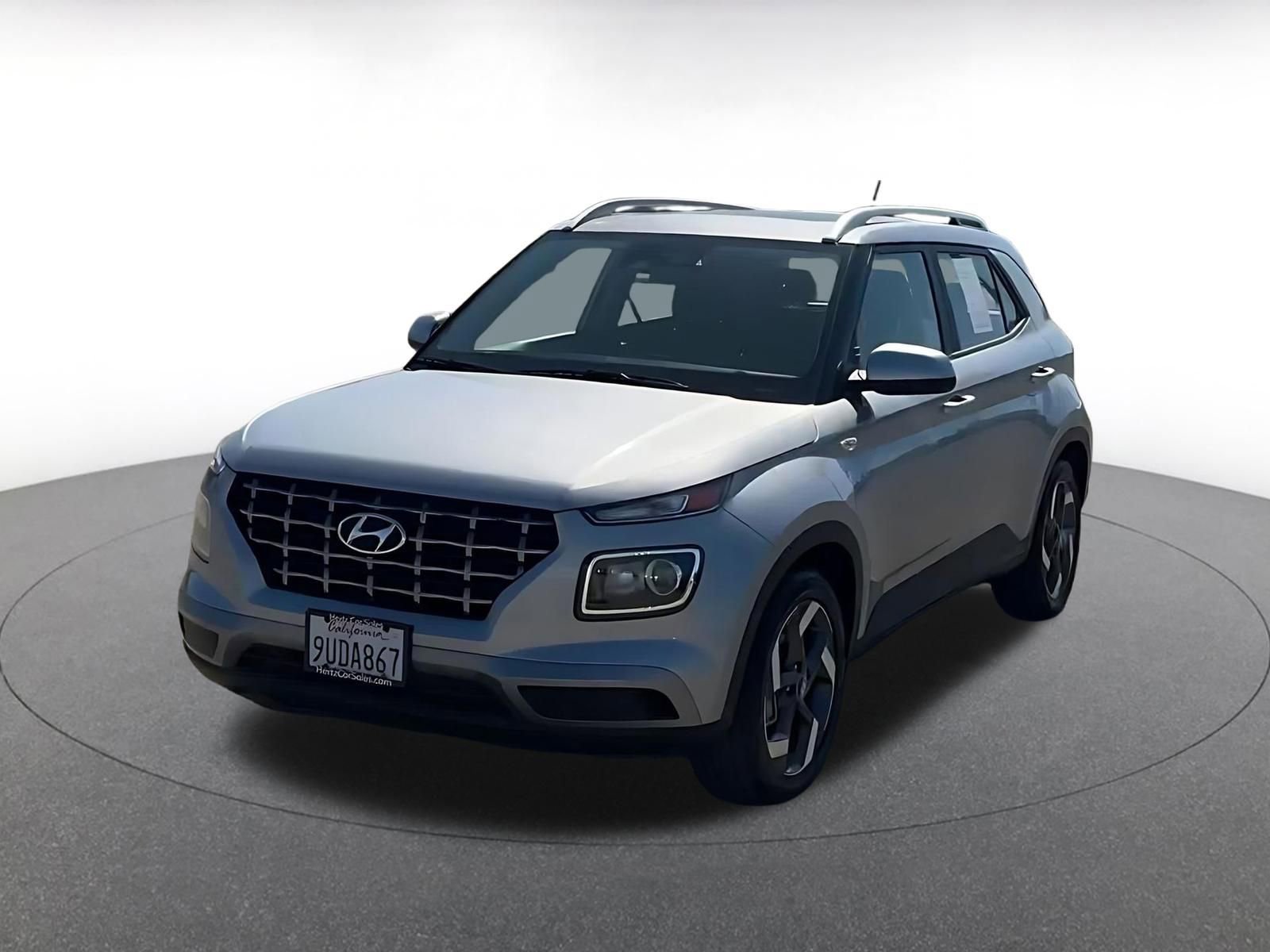 Thumbnail: 2025 Hyundai Venue - 7