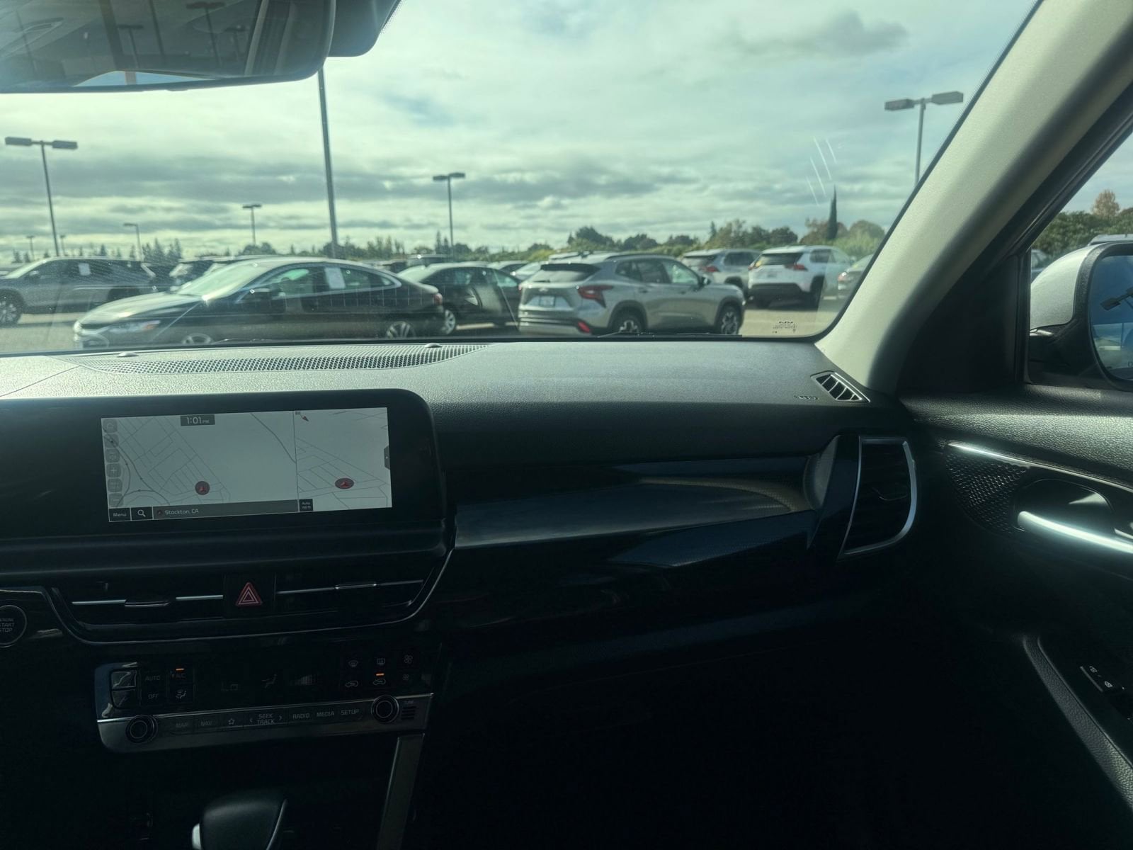 Thumbnail: 2025 Kia Seltos - 35