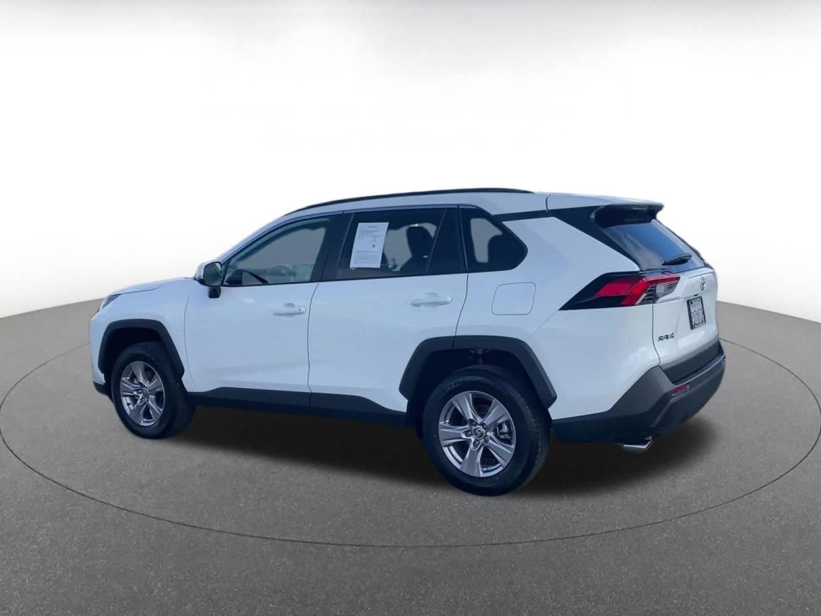 Thumbnail: 2025 Toyota RAV4 - 10