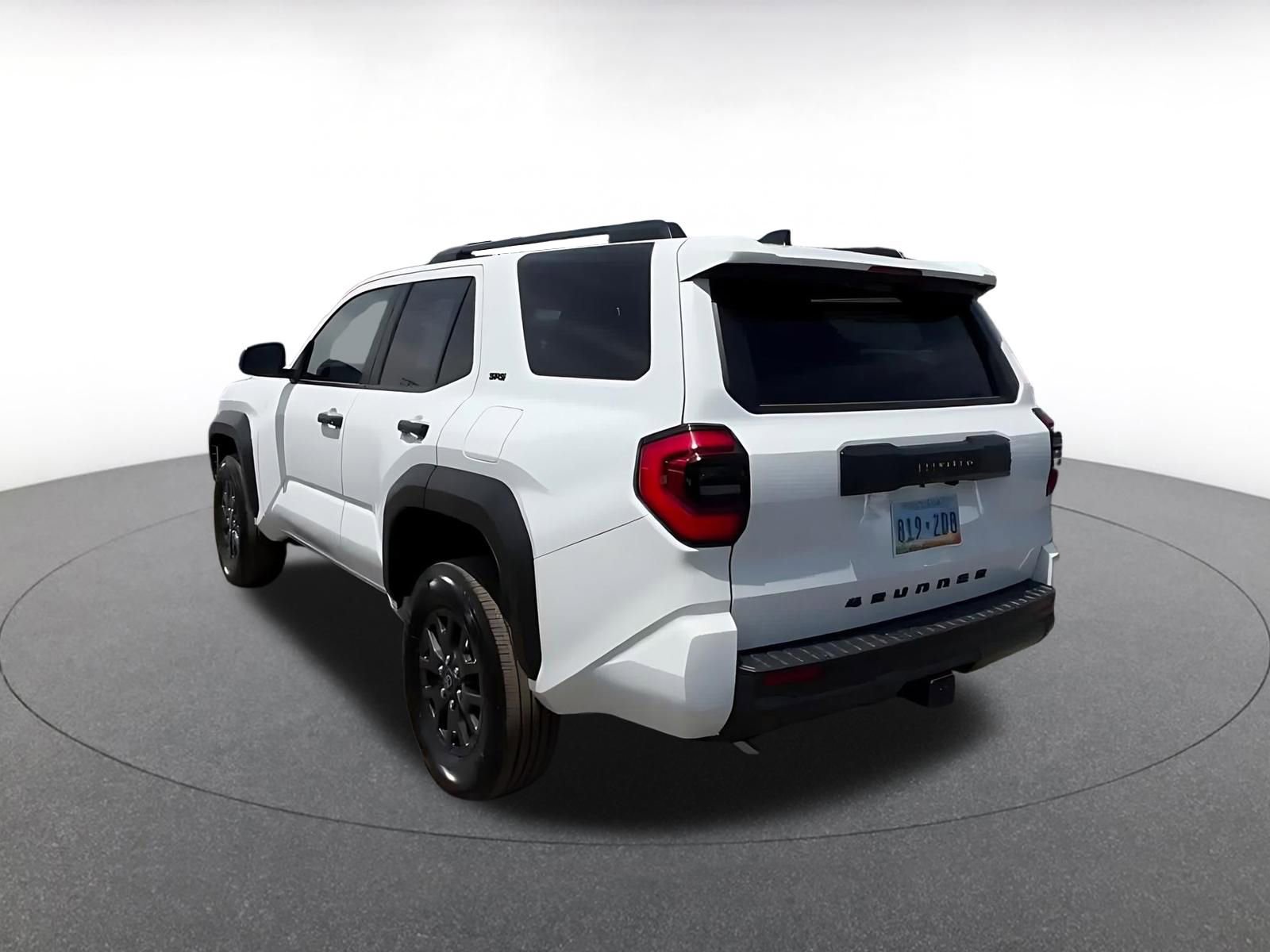 Thumbnail: 2025 Toyota 4Runner - 11