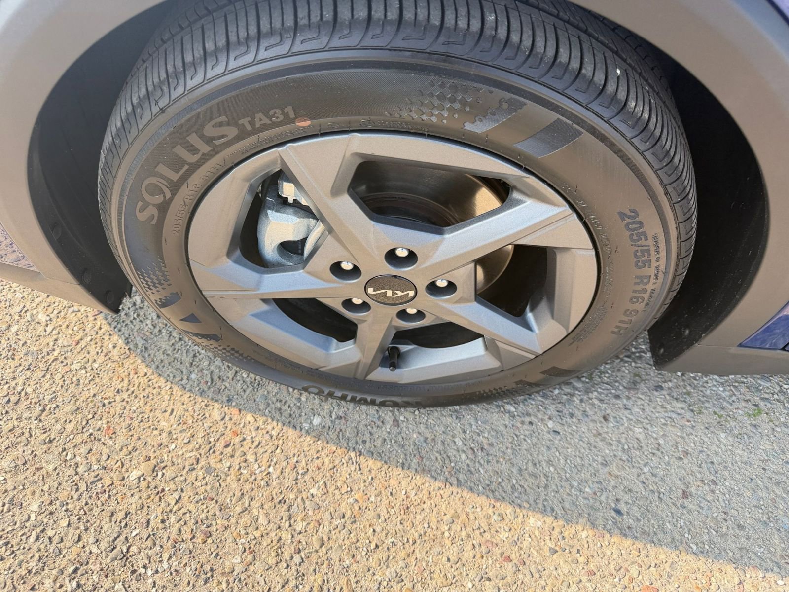 Thumbnail: 2025 Kia K4 - 31