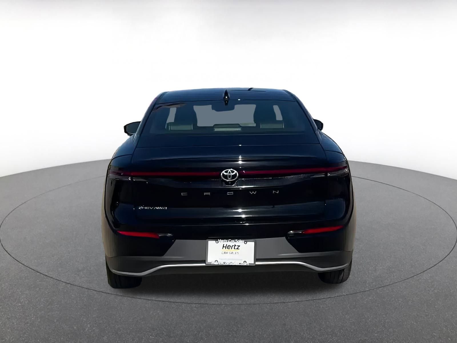 Thumbnail: 2025 Toyota Crown - 12