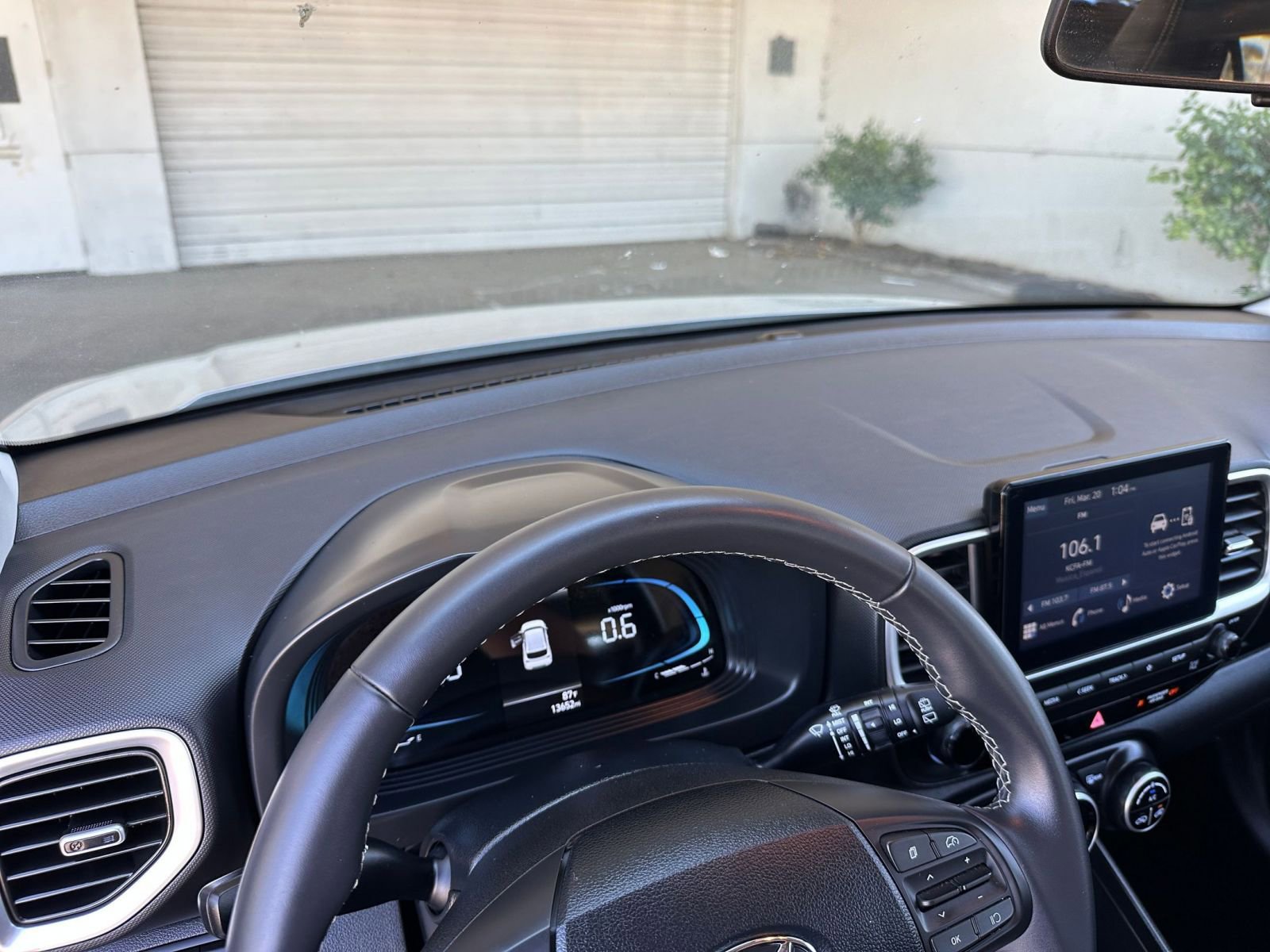 Thumbnail: 2025 Hyundai Venue - 35