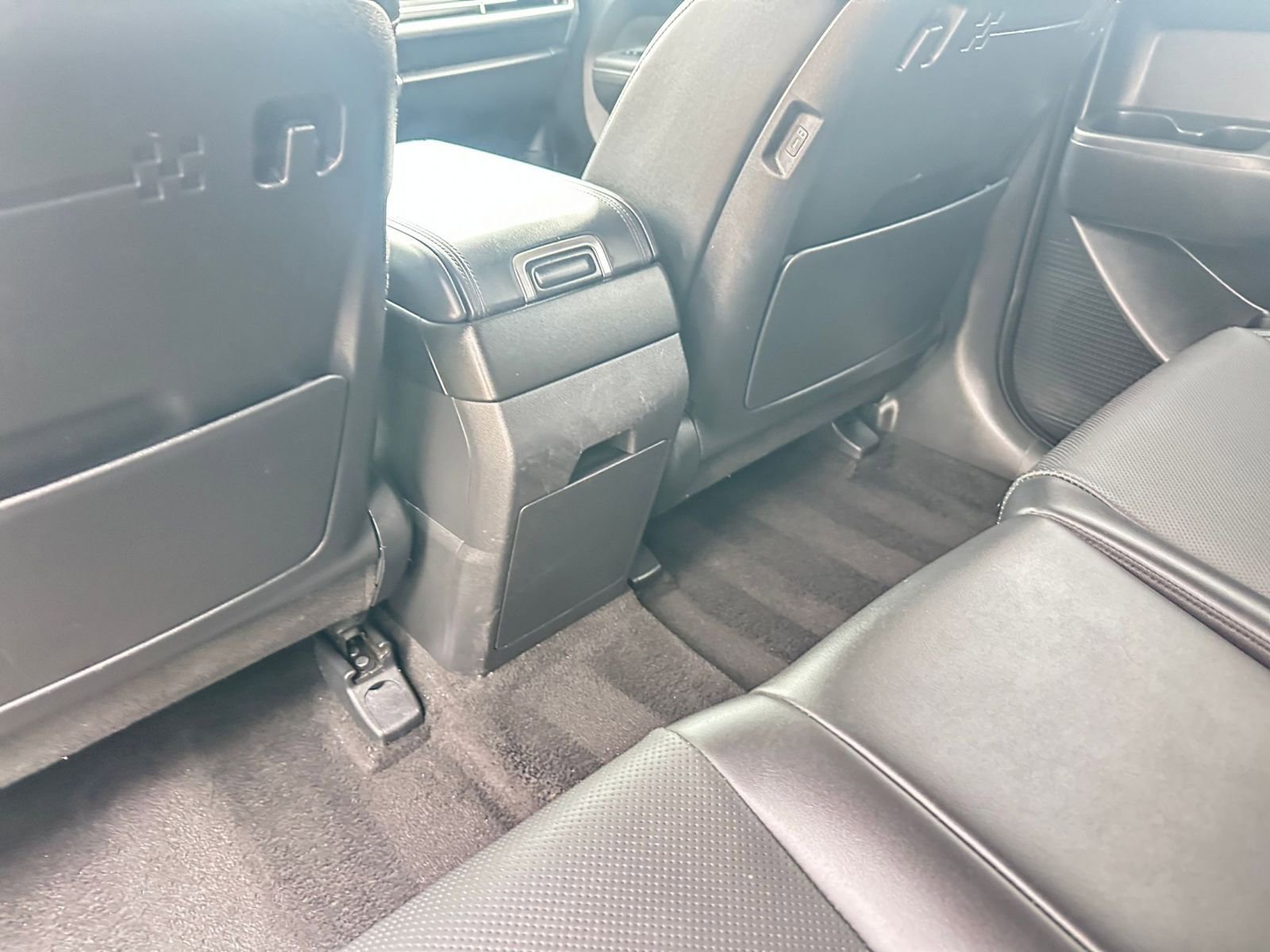 Thumbnail: 2025 Hyundai Santa Fe - 27