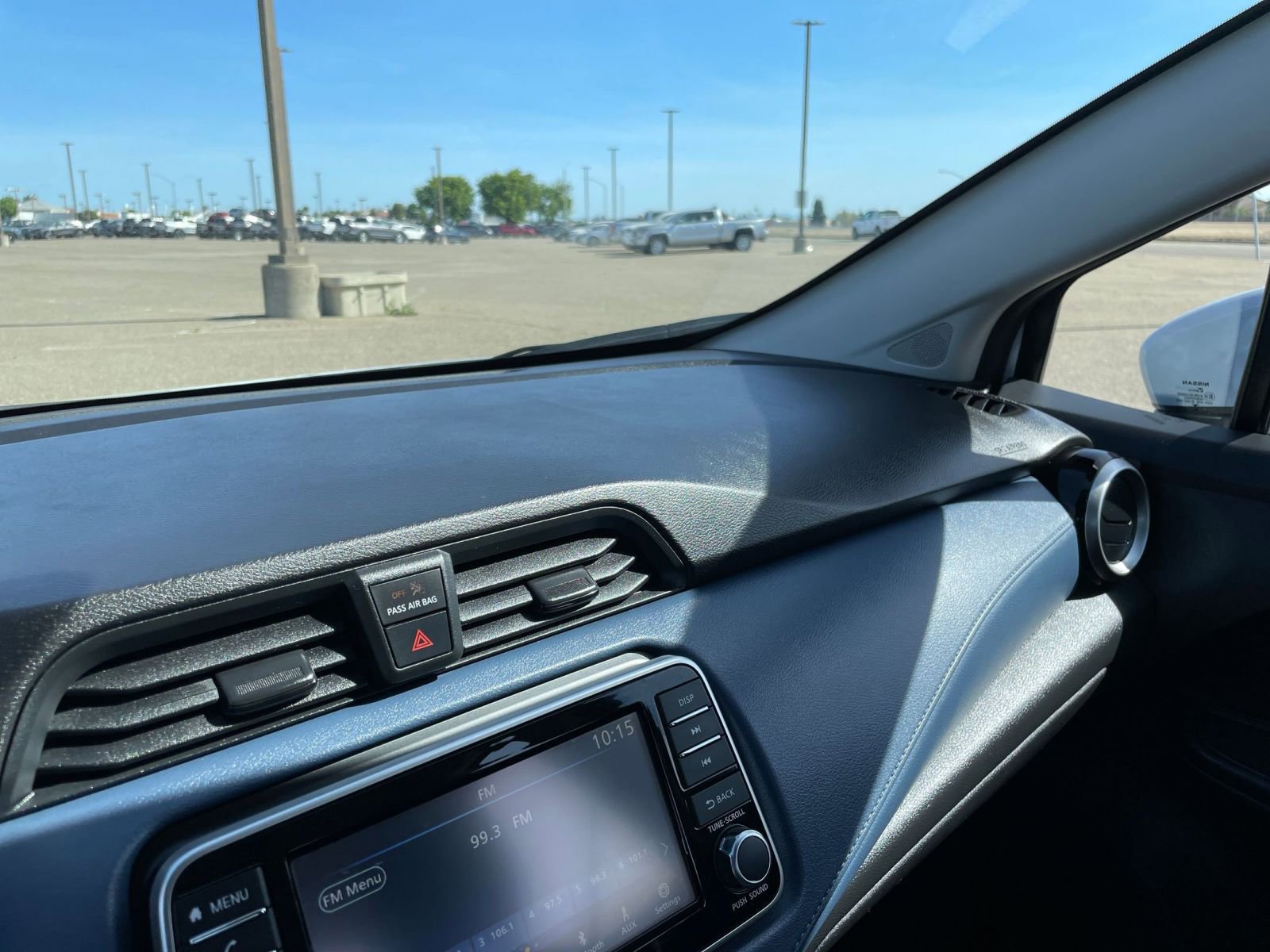 Thumbnail: 2025 Nissan Versa - 34