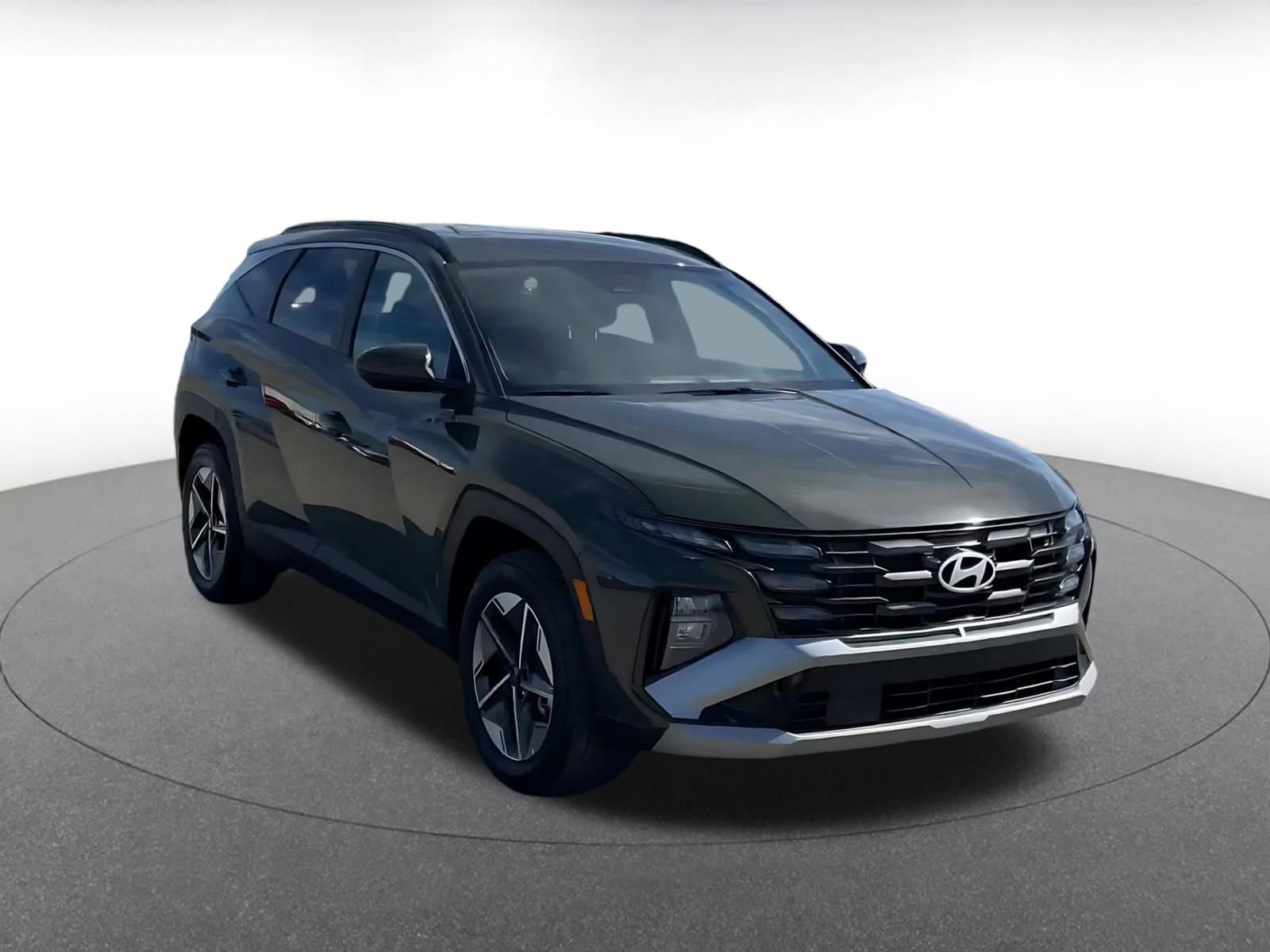 Thumbnail: 2025 Hyundai Tucson - 3