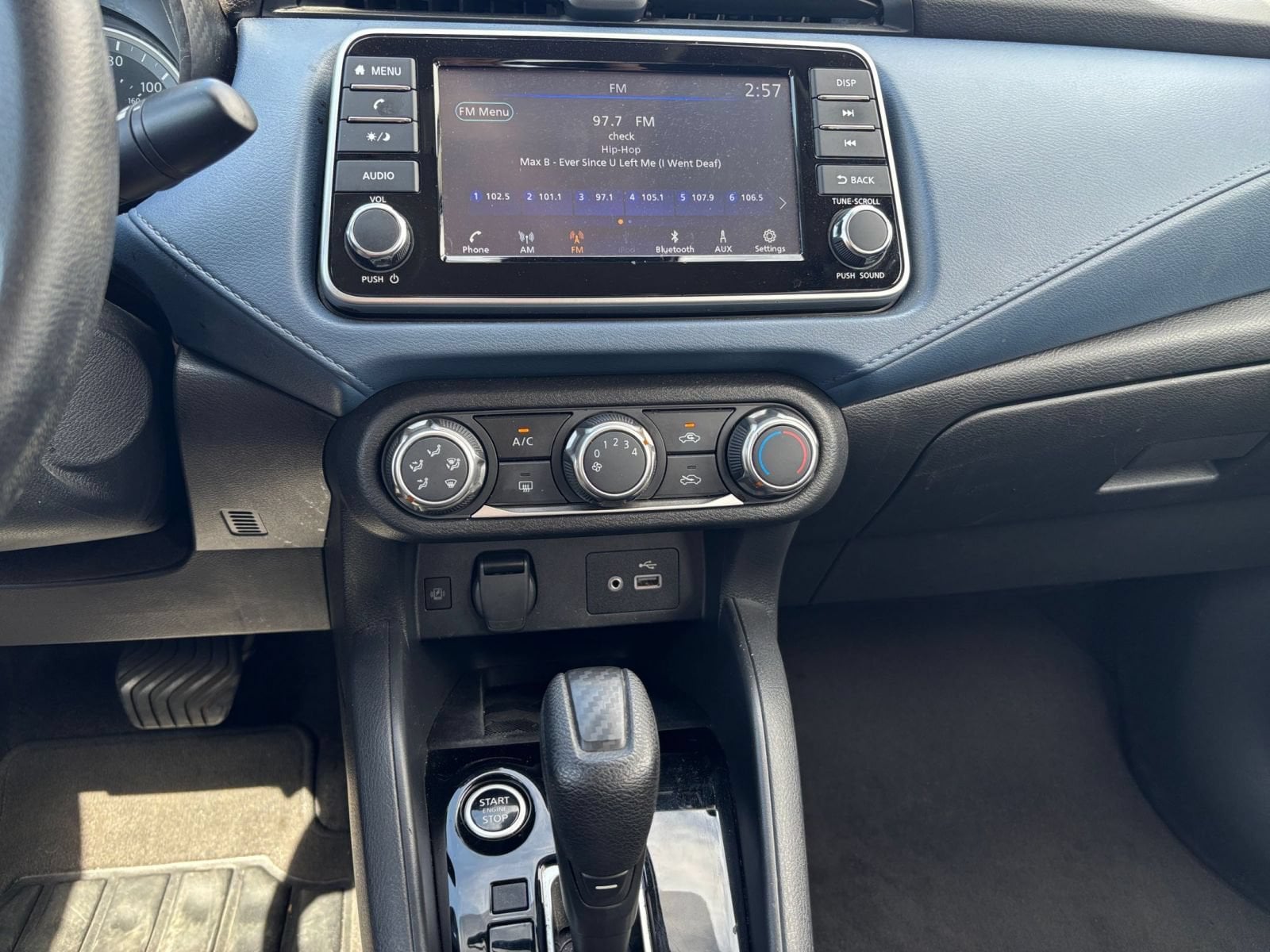 Thumbnail: 2025 Nissan Versa - 16