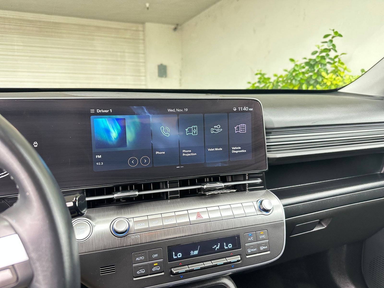 Thumbnail: 2025 Hyundai Kona - 21