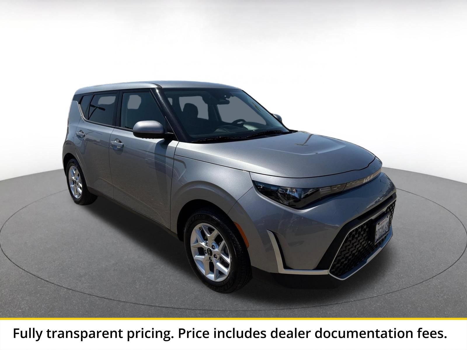 Thumbnail: 2025 Kia Soul - 1