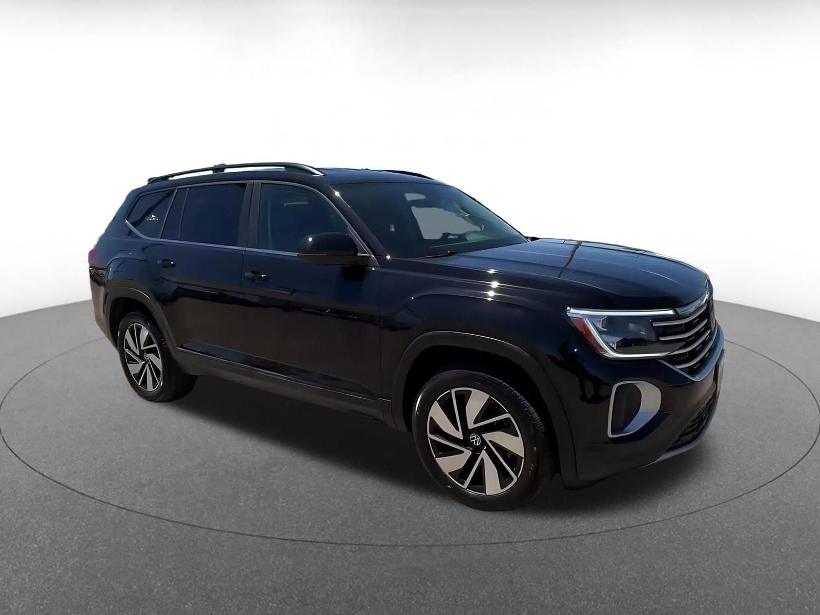 Thumbnail: 2026 Volkswagen Atlas - 2