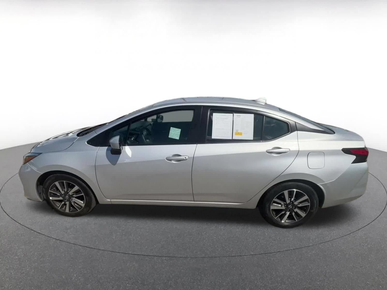 Thumbnail: 2025 Nissan Versa - 8