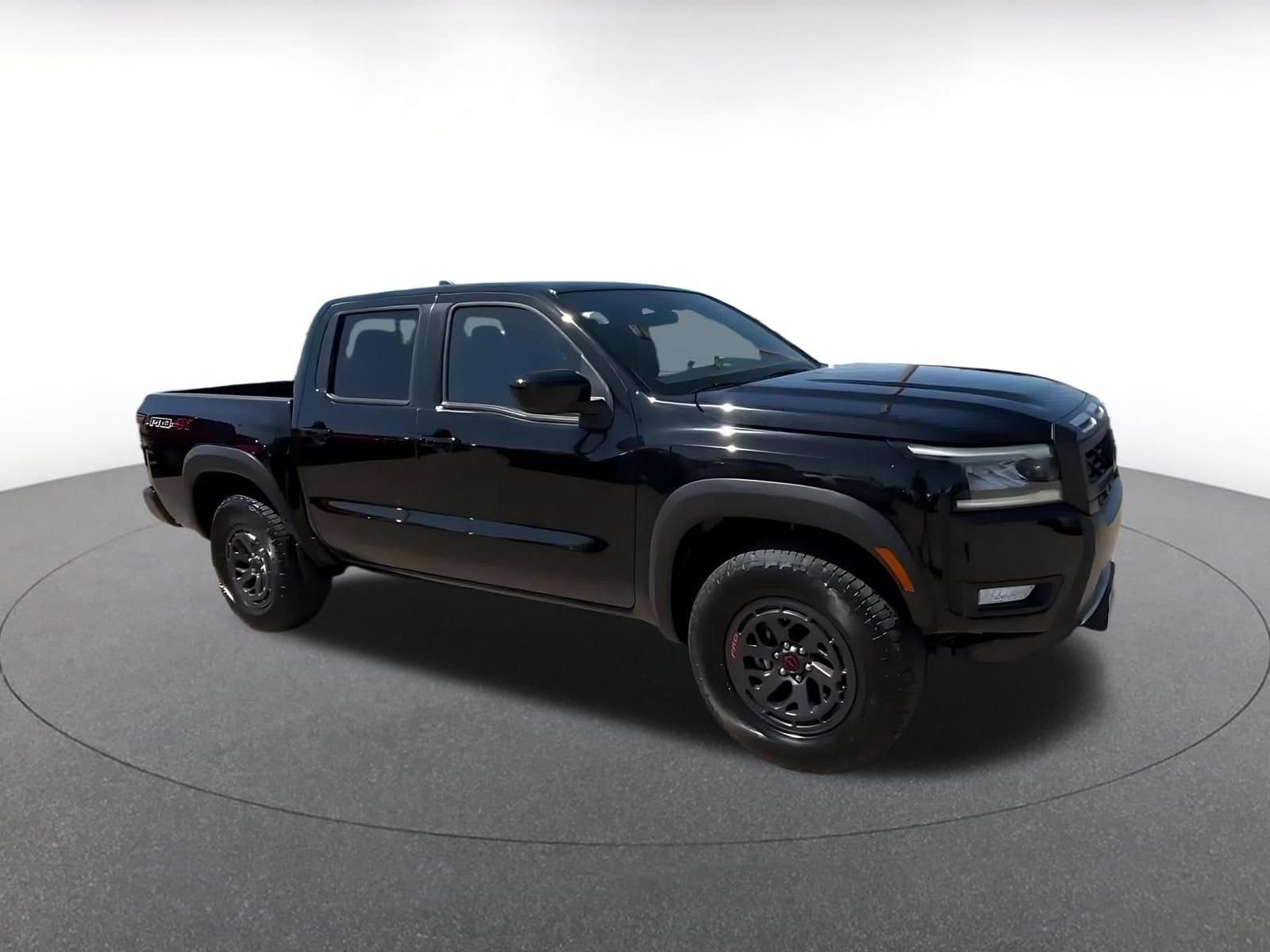 Thumbnail: 2026 Nissan Frontier - 2