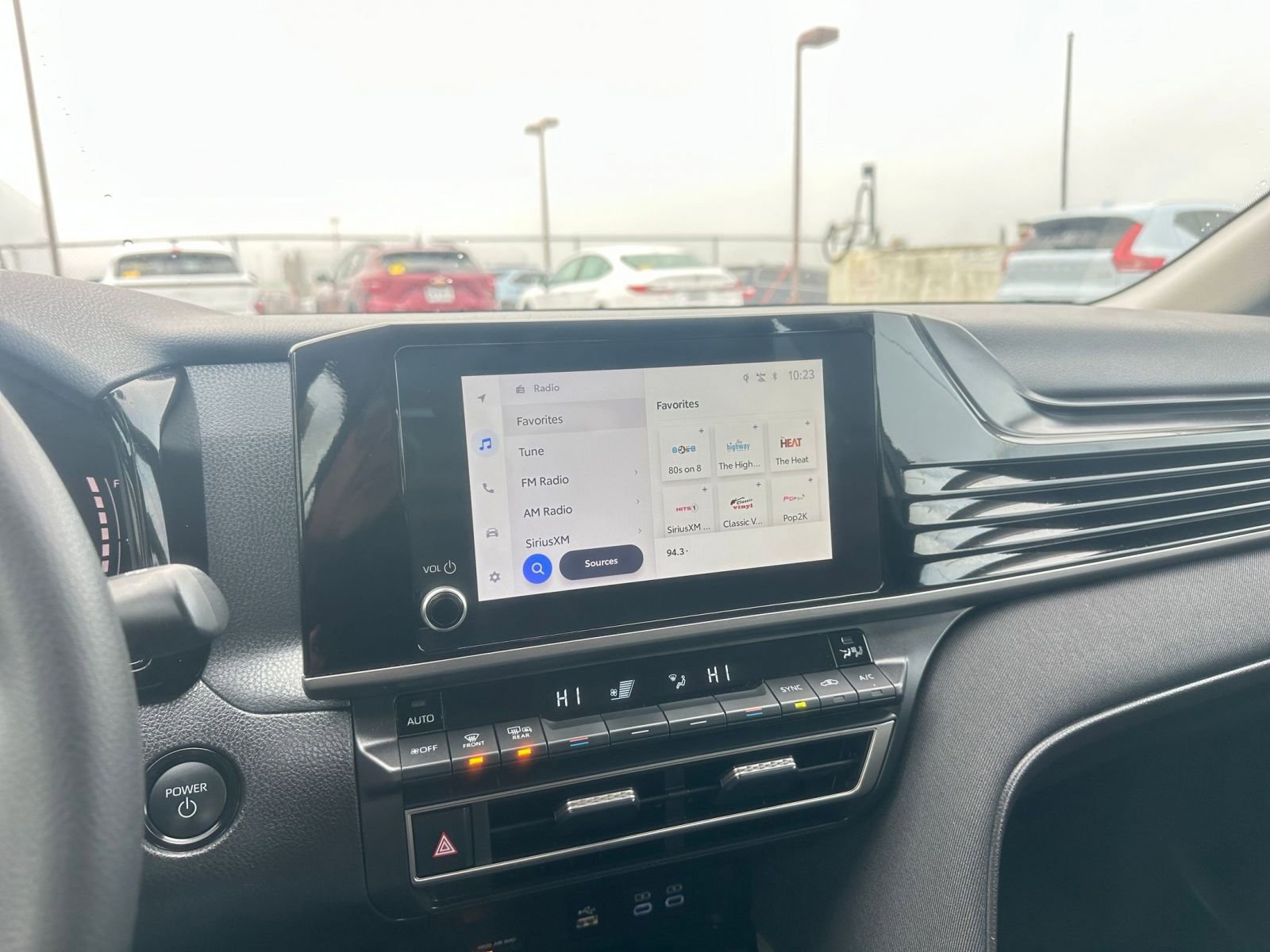 Thumbnail: 2025 Toyota Camry - 21