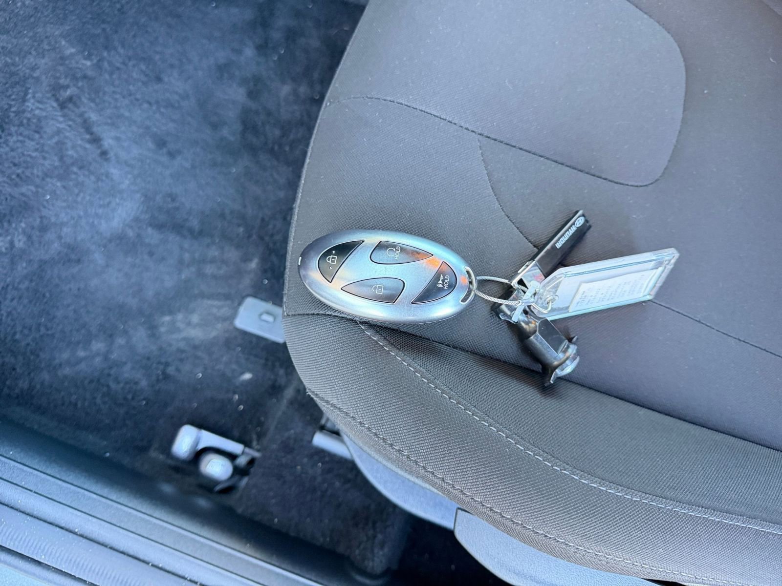 Thumbnail: 2025 Hyundai Elantra - 21