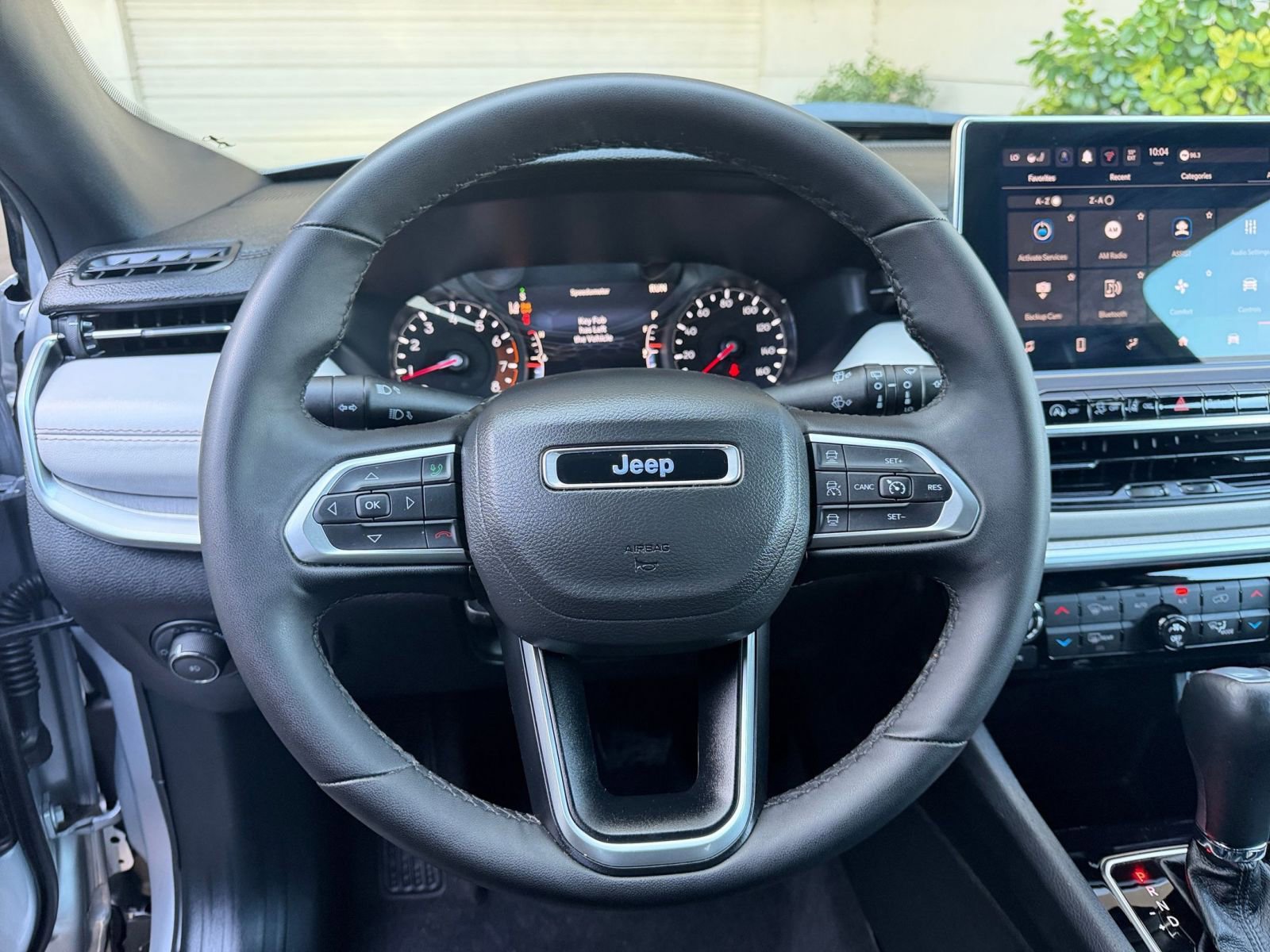 Thumbnail: 2025 Jeep Compass - 29