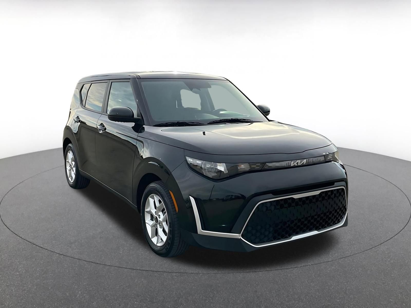 Thumbnail: 2025 Kia Soul - 1