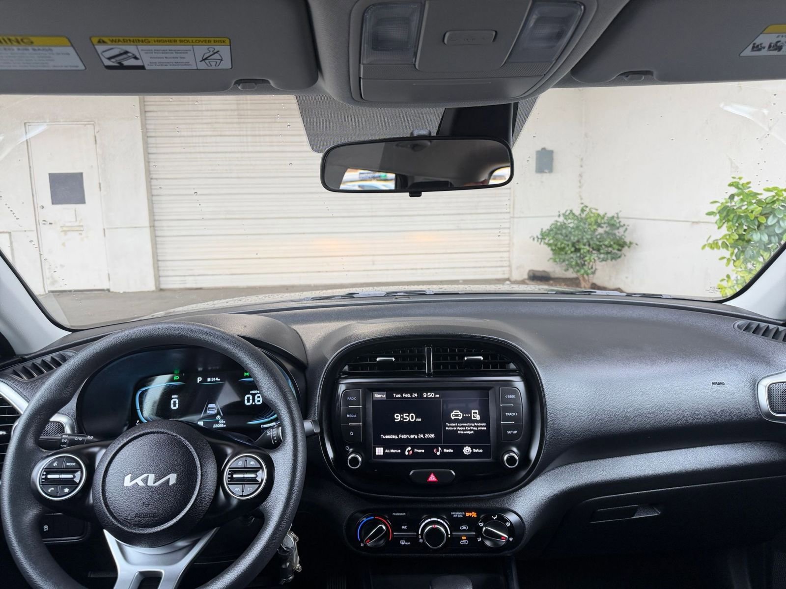 Thumbnail: 2025 Kia Soul - 33