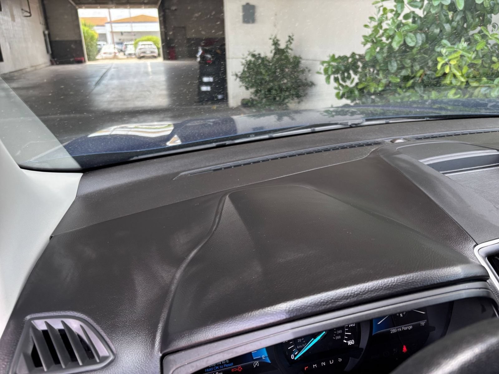 Thumbnail: 2024 Ford Edge - 35