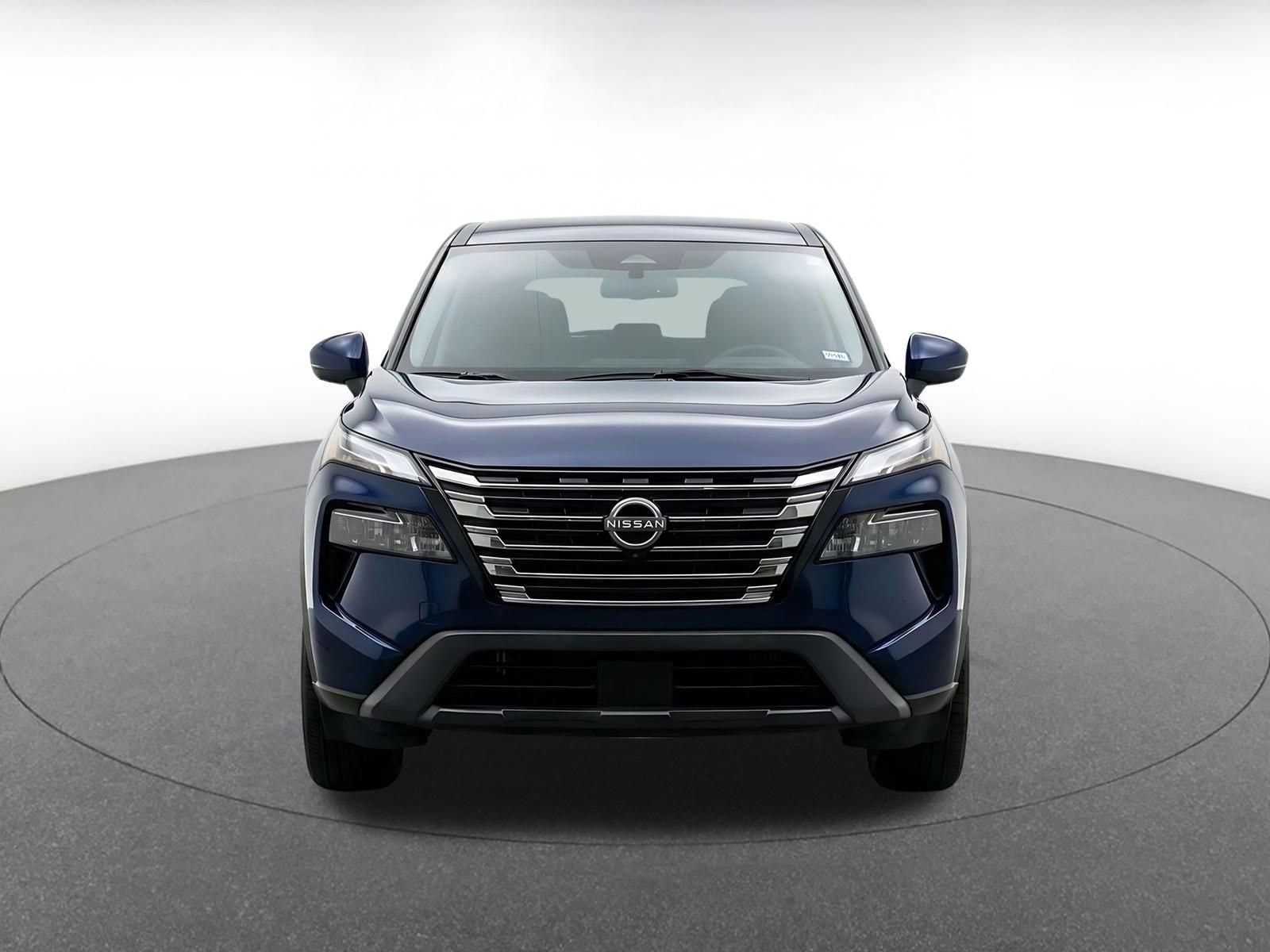 Thumbnail: 2025 Nissan Rogue - 2