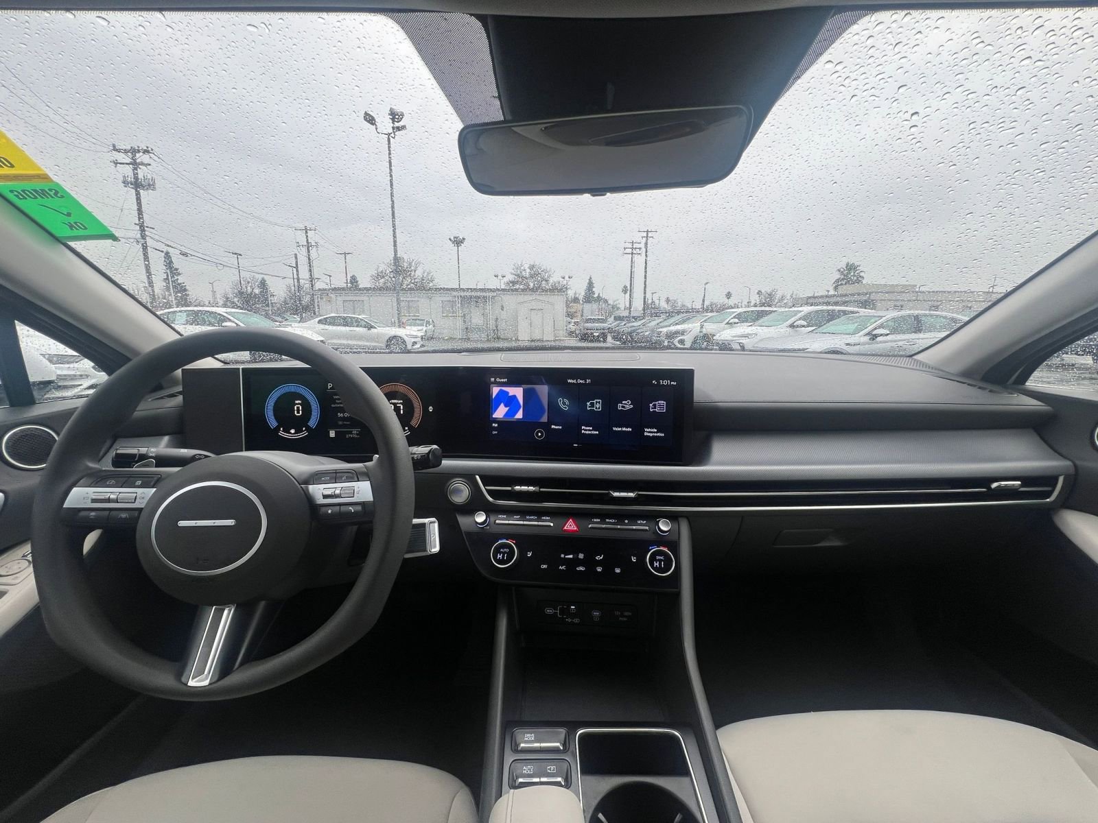 Thumbnail: 2025 Hyundai Sonata - 33