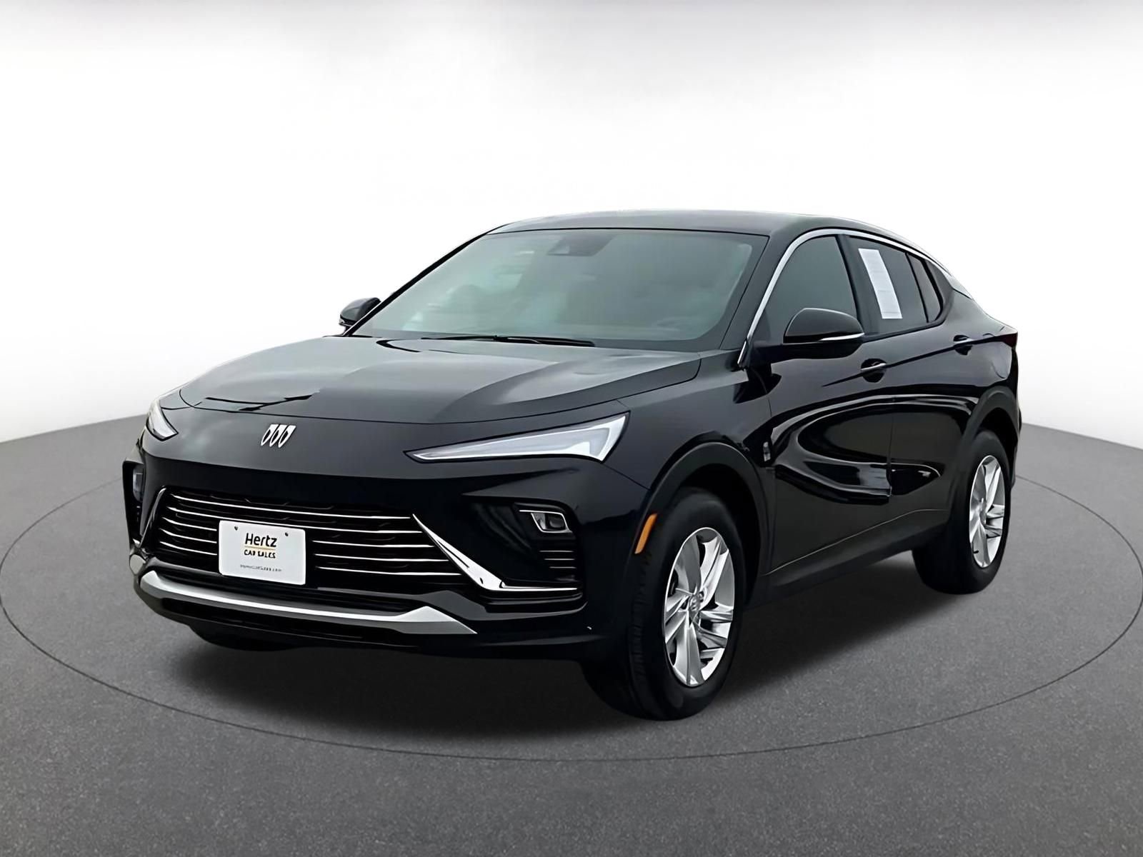 Thumbnail: 2025 Buick Envista - 7