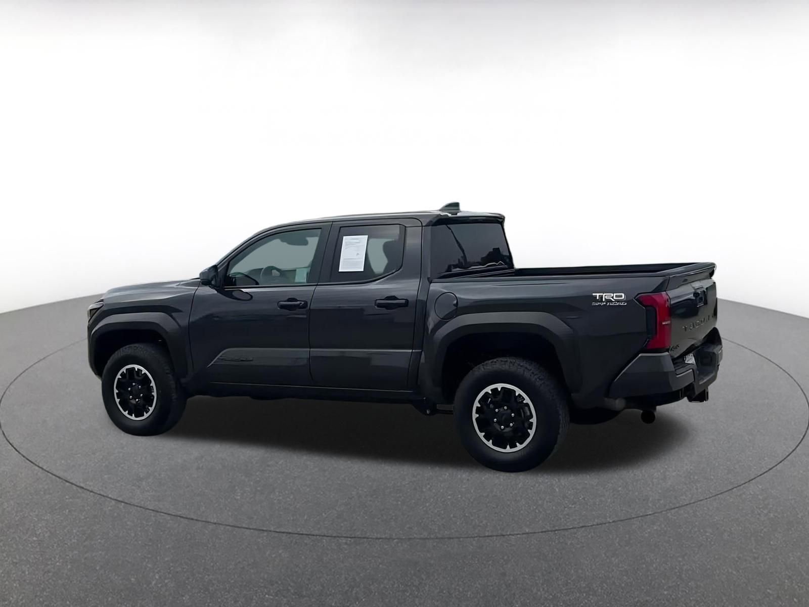 Thumbnail: 2025 Toyota Tacoma - 11