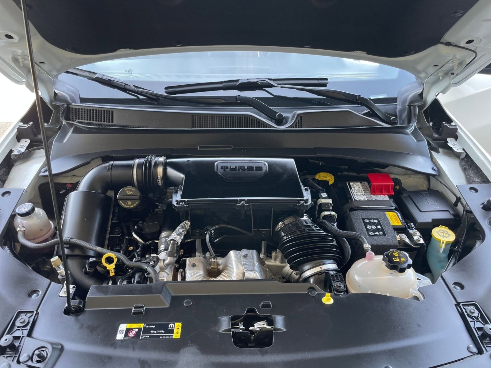 Thumbnail: 2025 Jeep Compass - 31