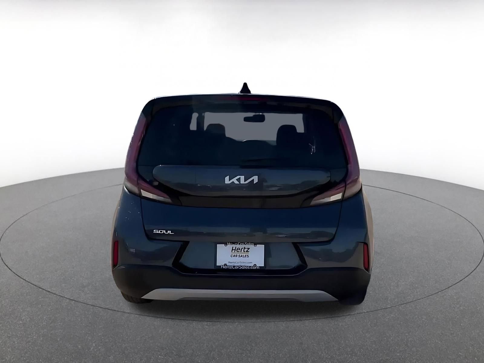 Thumbnail: 2025 Kia Soul - 12