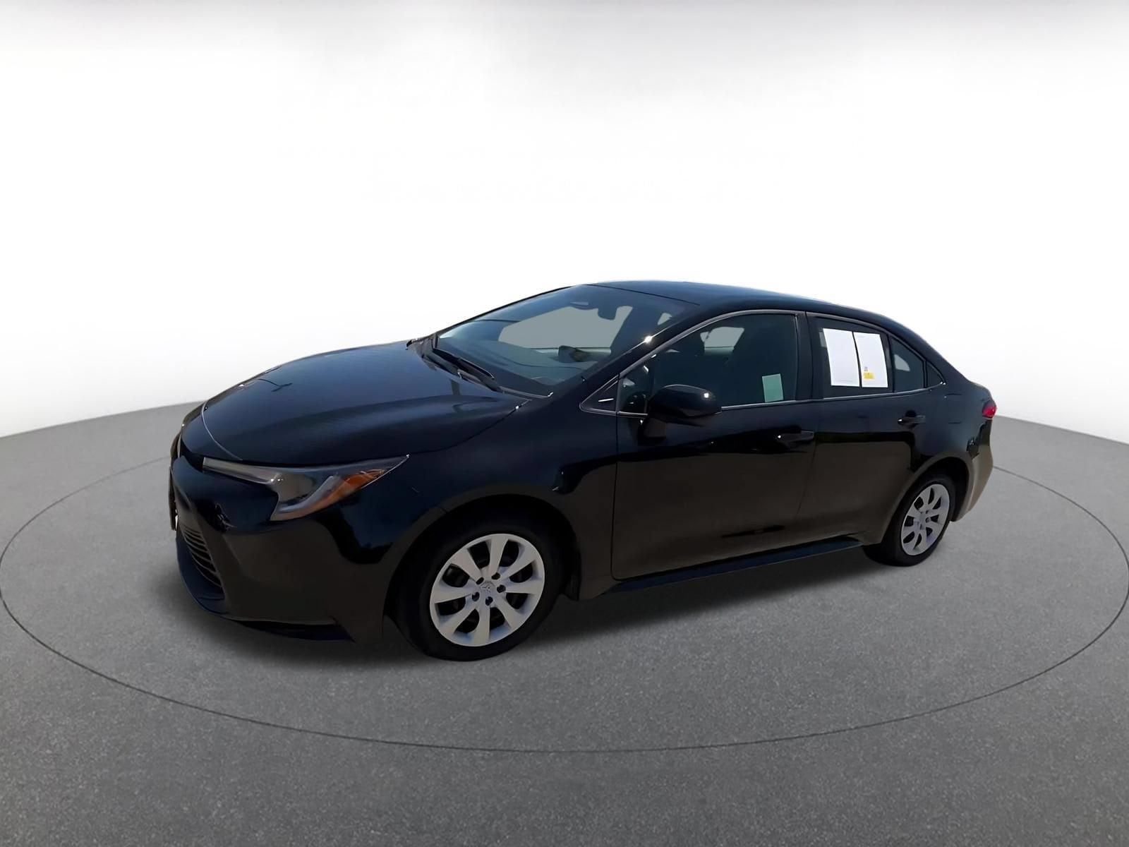 Thumbnail: 2025 Toyota Corolla - 8