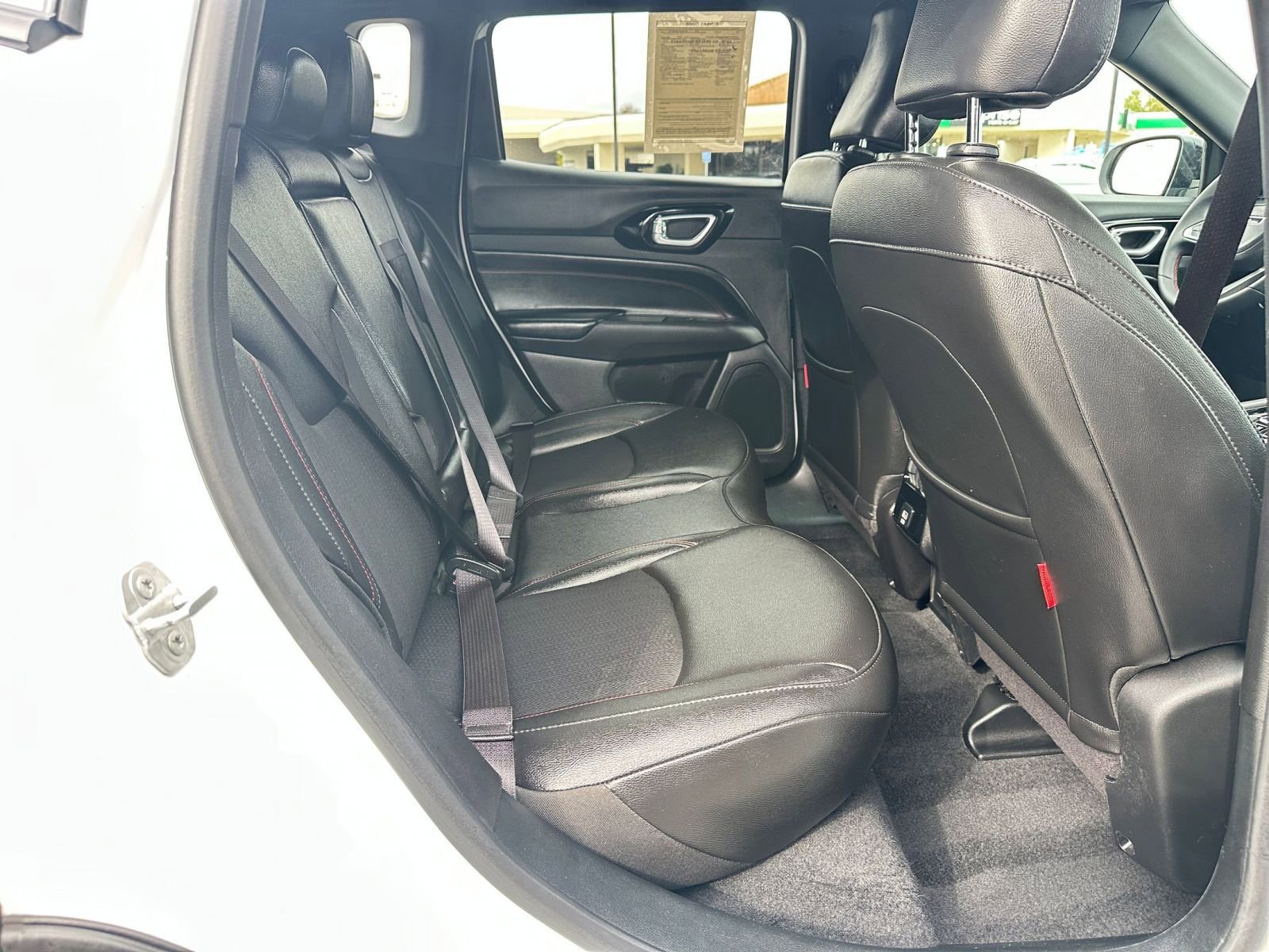 Thumbnail: 2025 Jeep Compass - 25