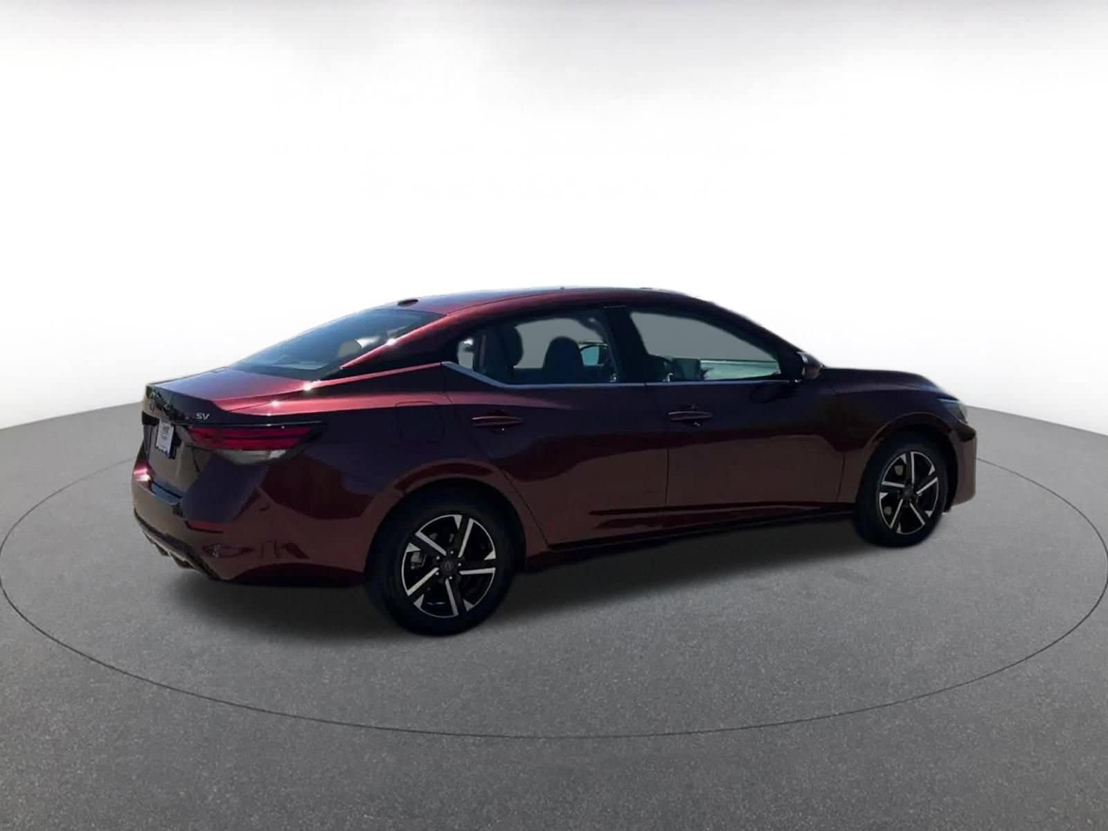 Thumbnail: 2024 Nissan Sentra - 15