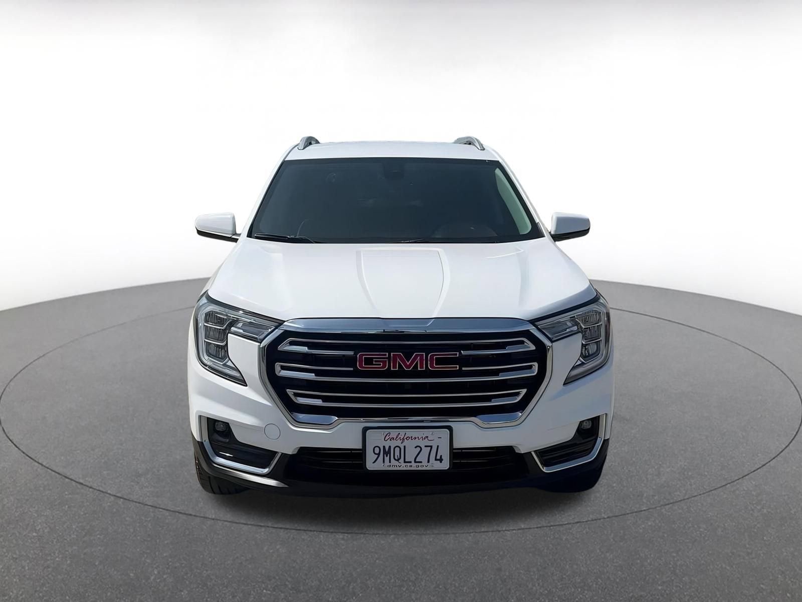 Thumbnail: 2024 GMC Terrain - 5