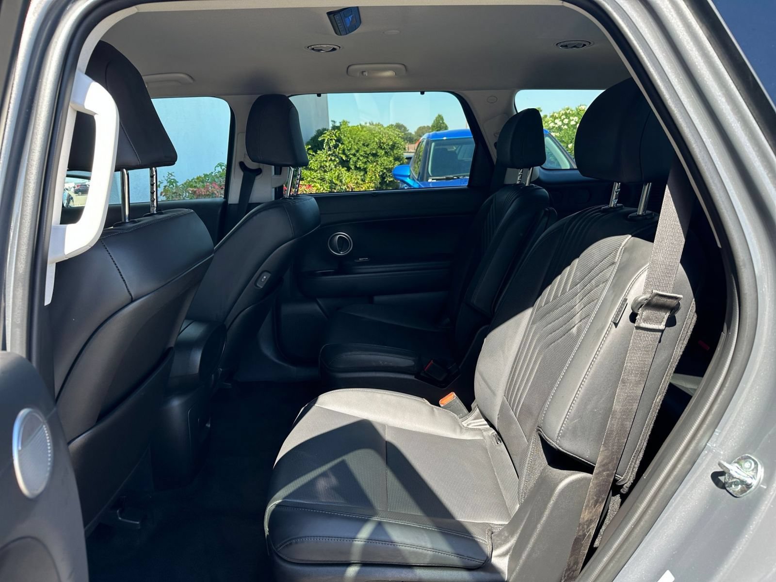 Thumbnail: 2026 Hyundai Palisade - 28