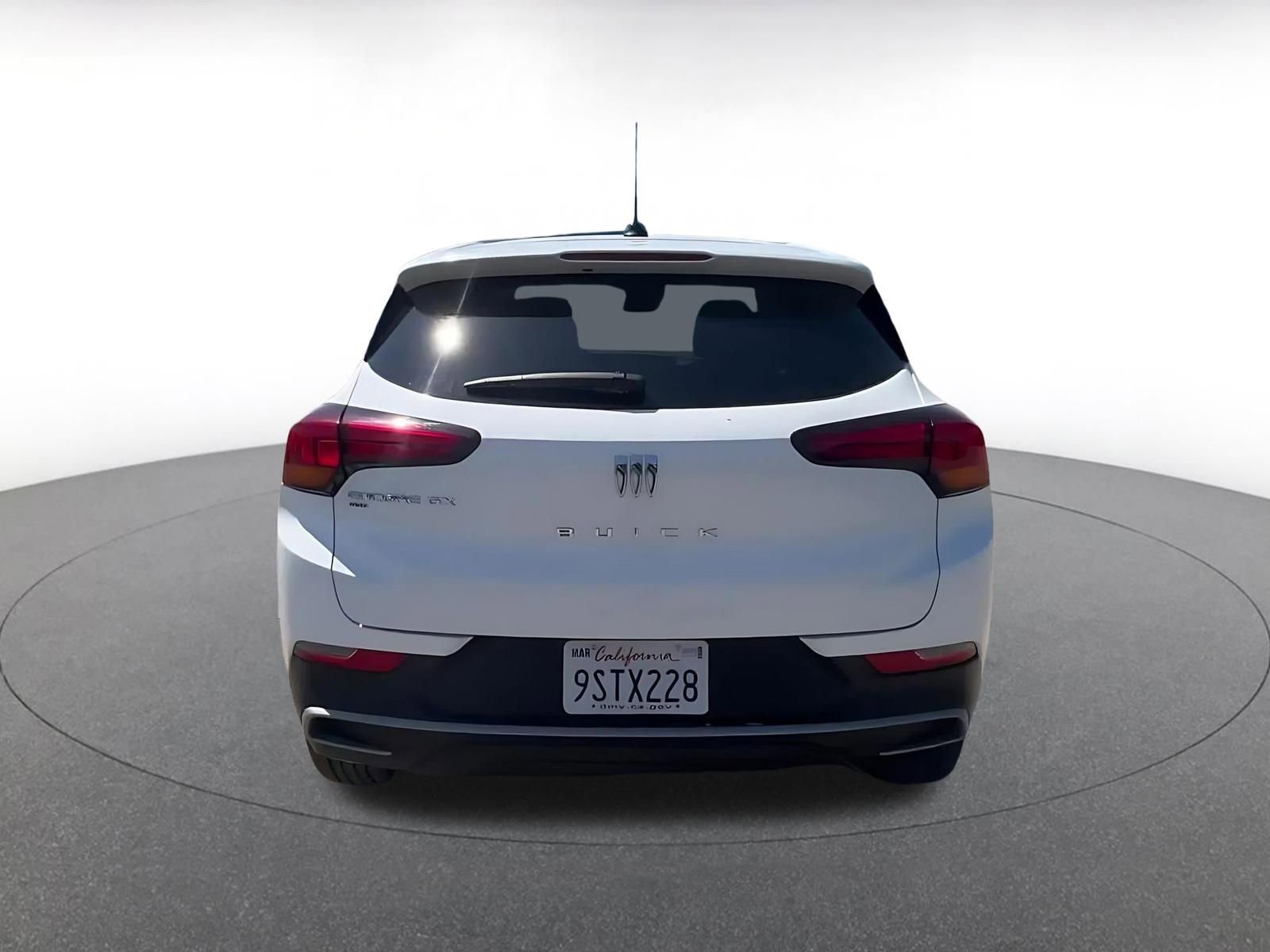 Thumbnail: 2025 Buick Encore GX - 12