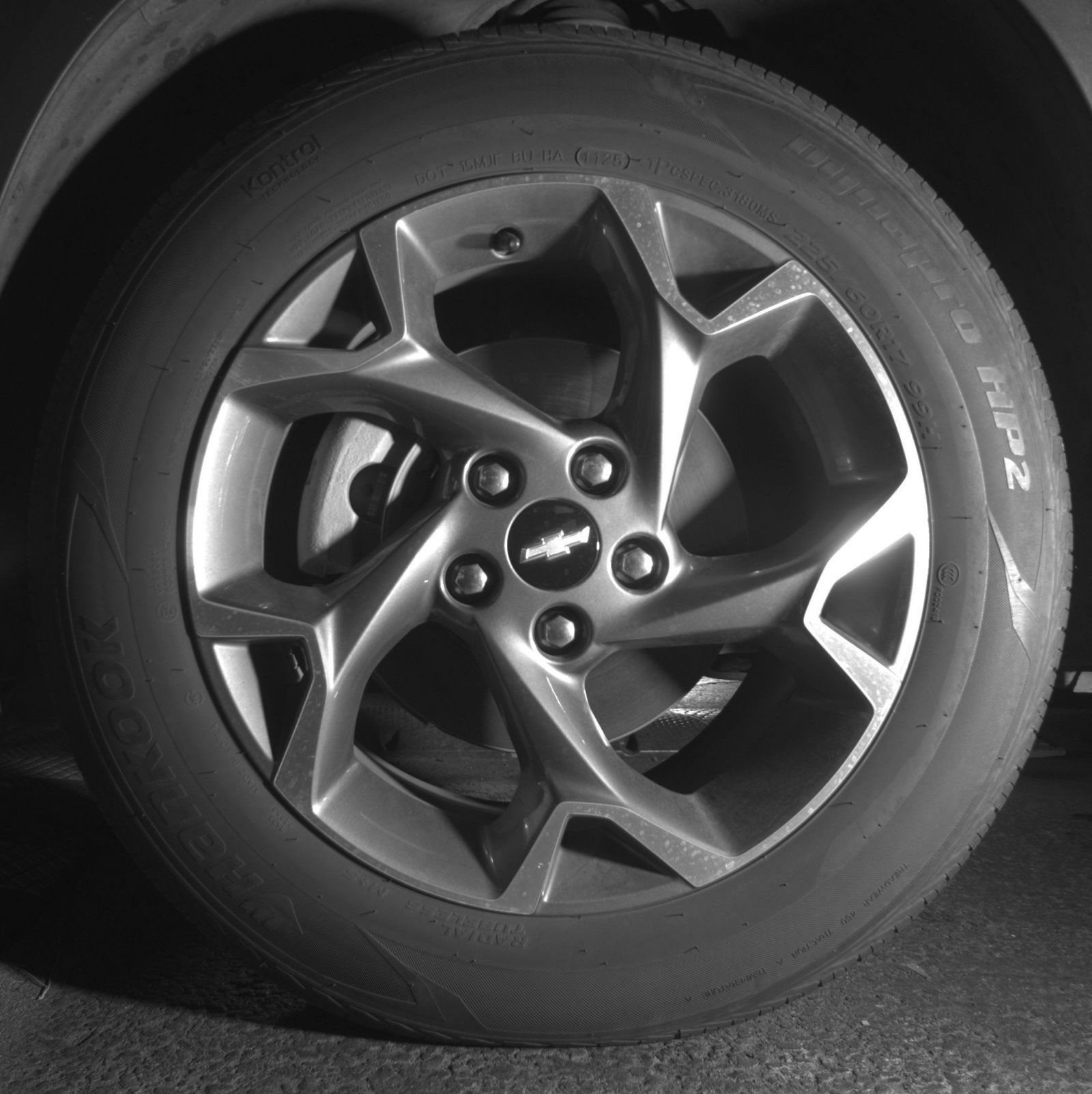Thumbnail: 2025 Chevrolet Trax - 12