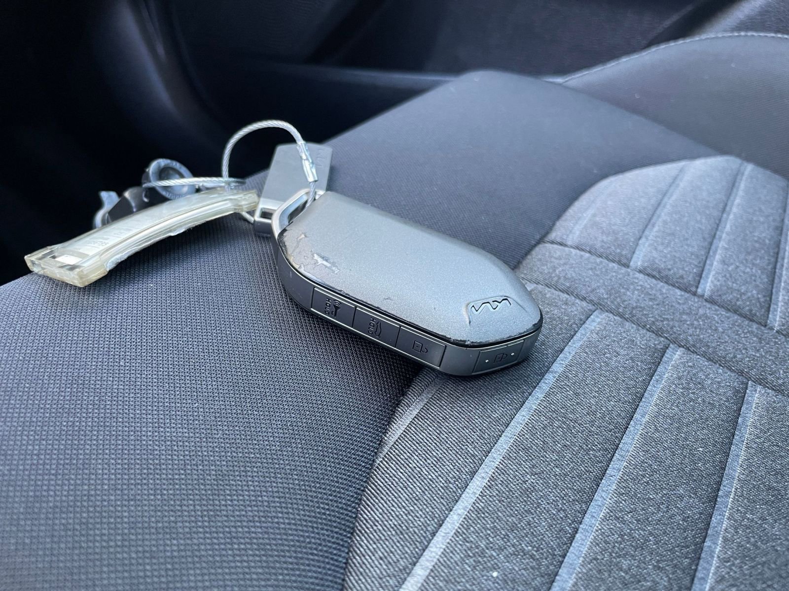 Thumbnail: 2025 Kia K5 - 21